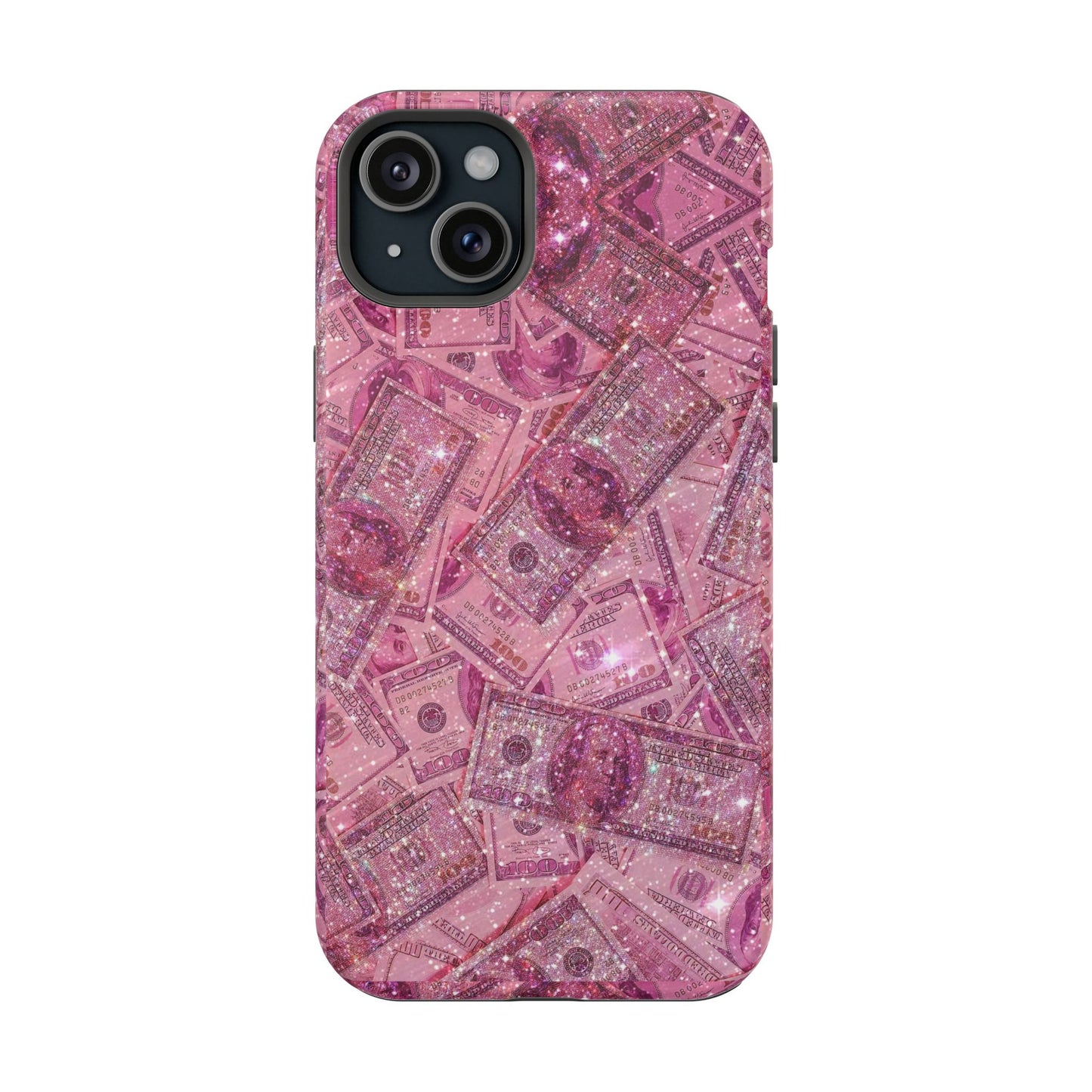 Dollar Dollar Bills Case