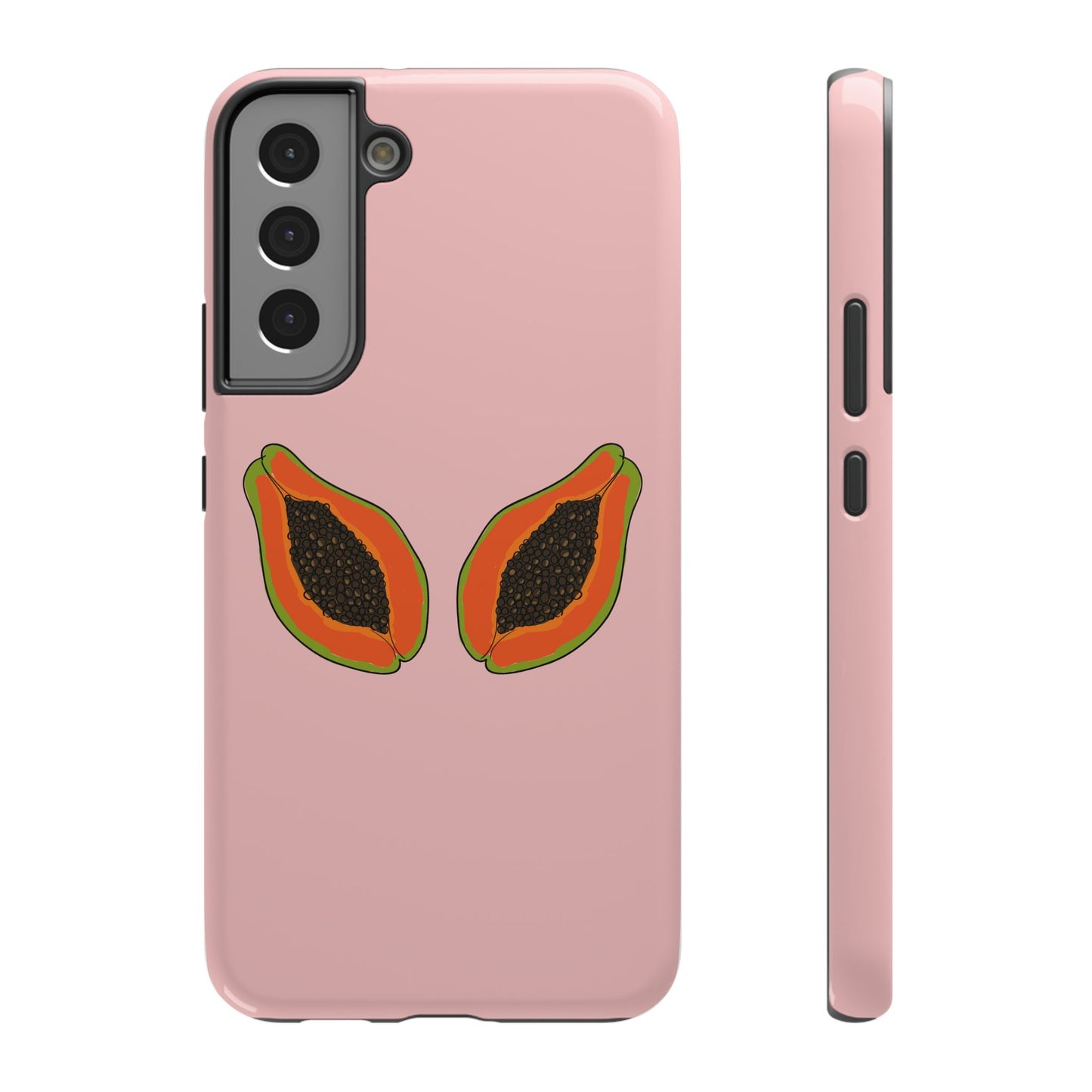 Papaya Party Case