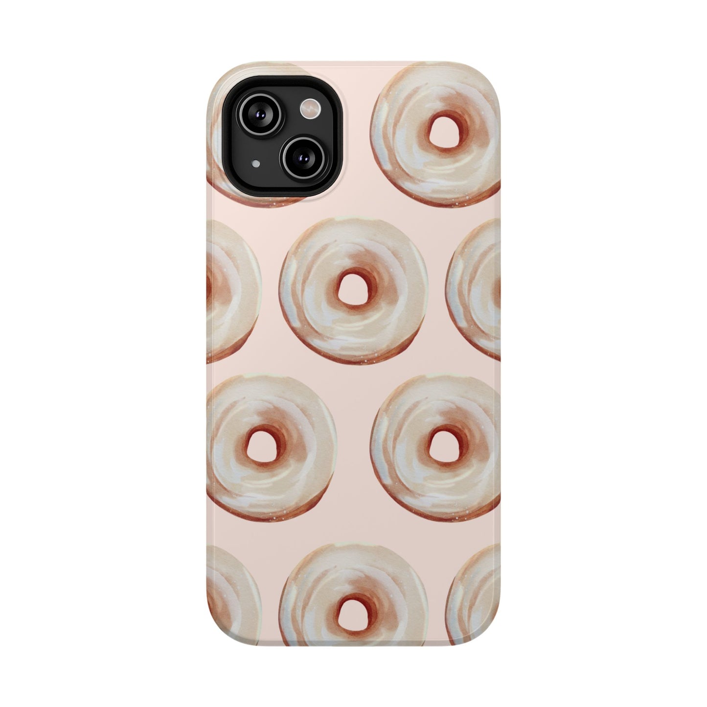 Glazed AsF Case