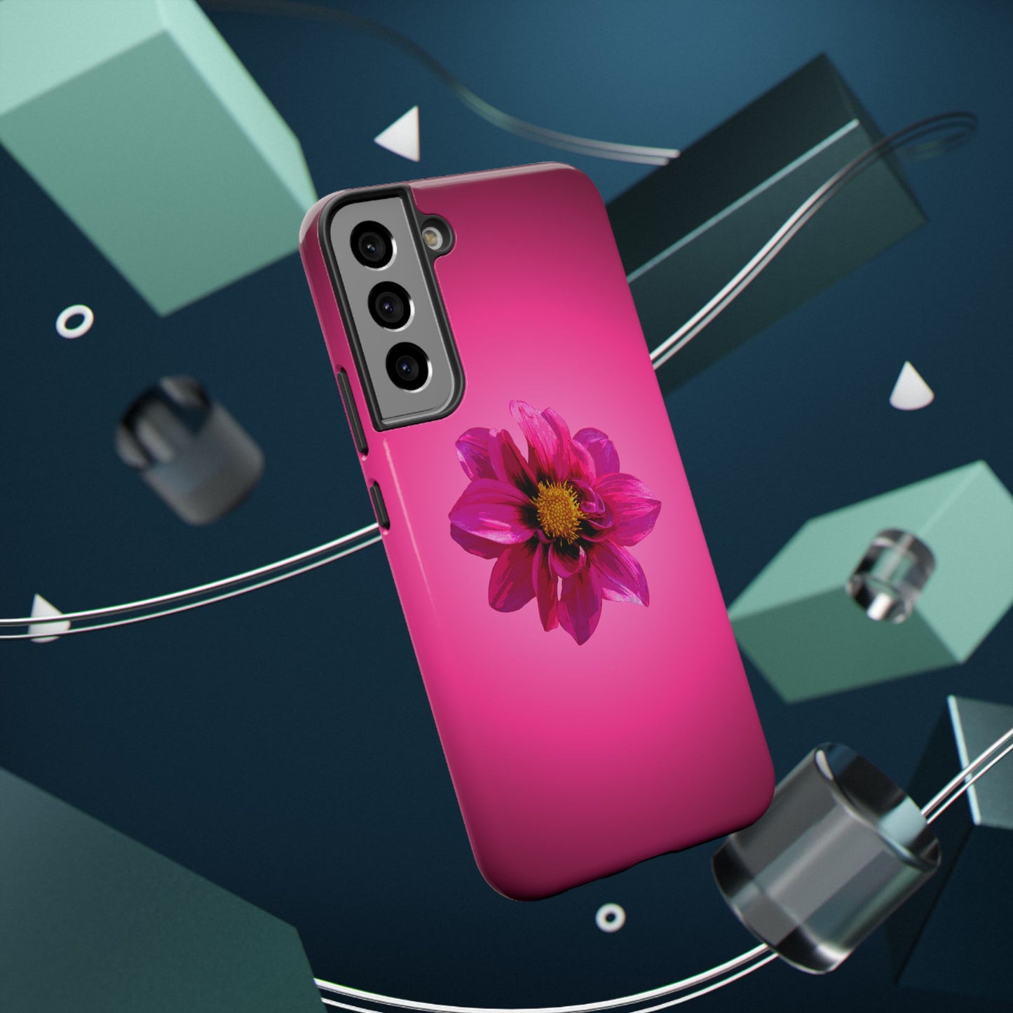 Fresh As A Daisy Case