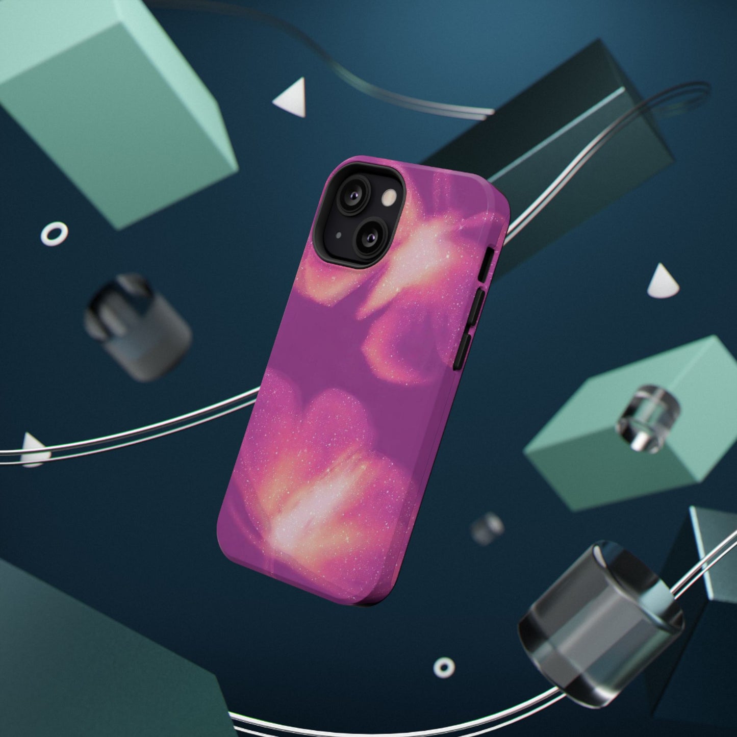 Enchanted Garden Case