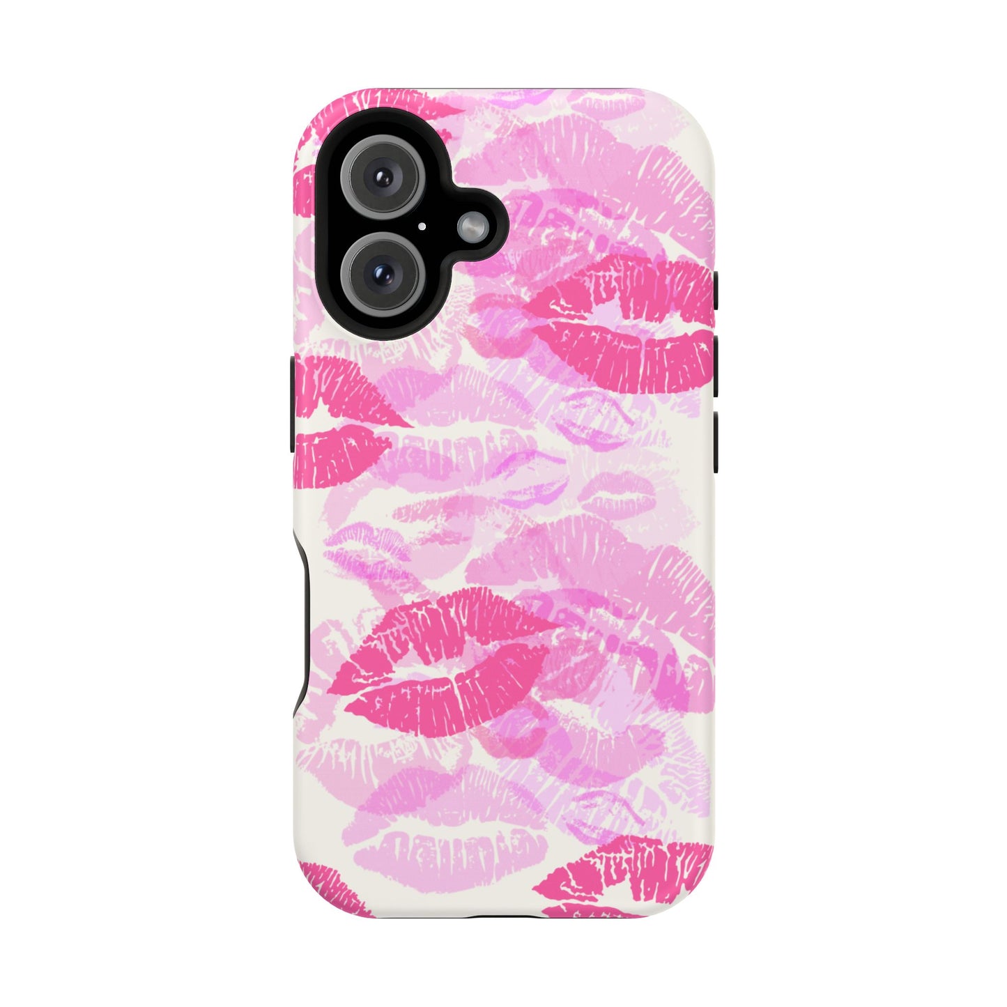 Kisses - A Case