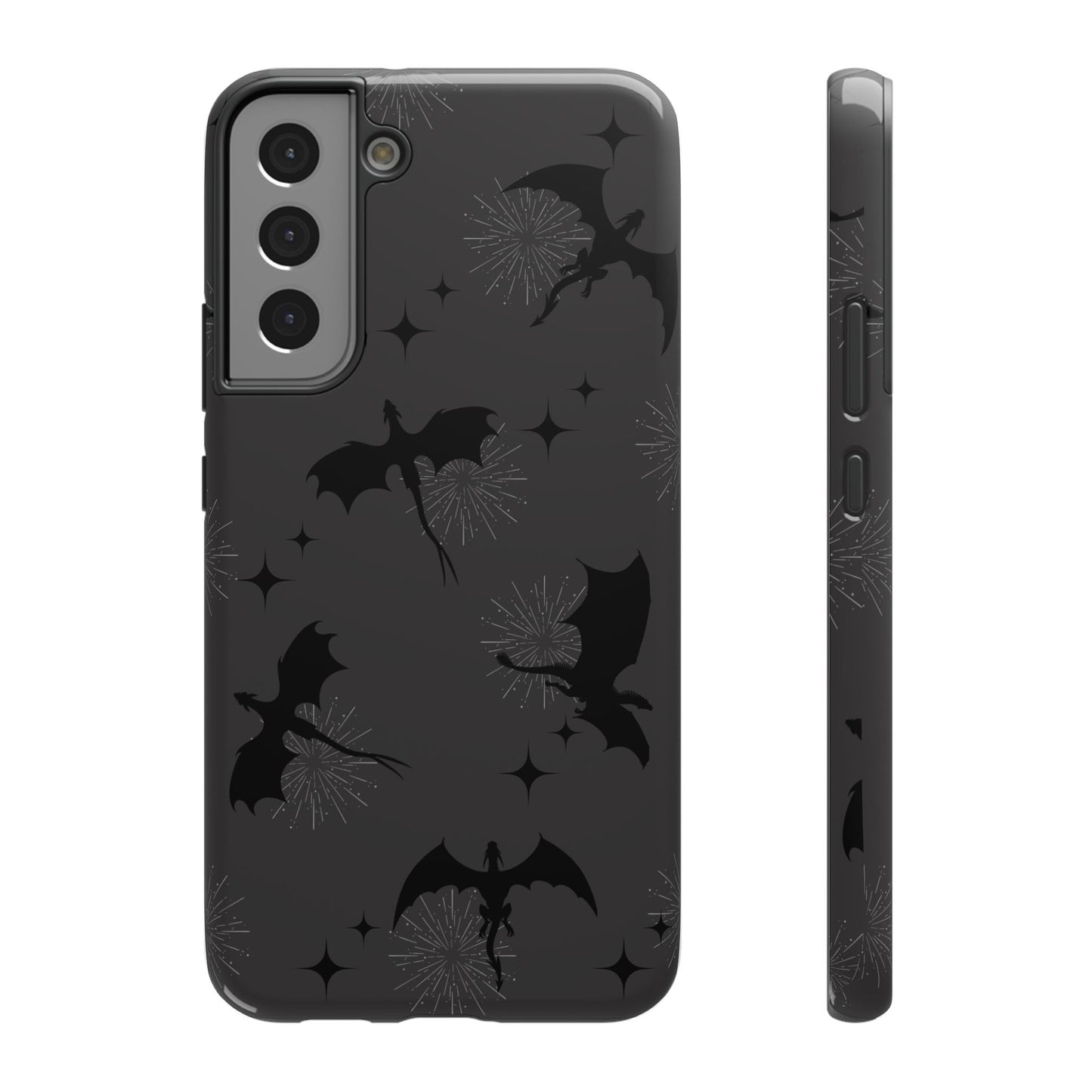 The Mother Of Dragons Case