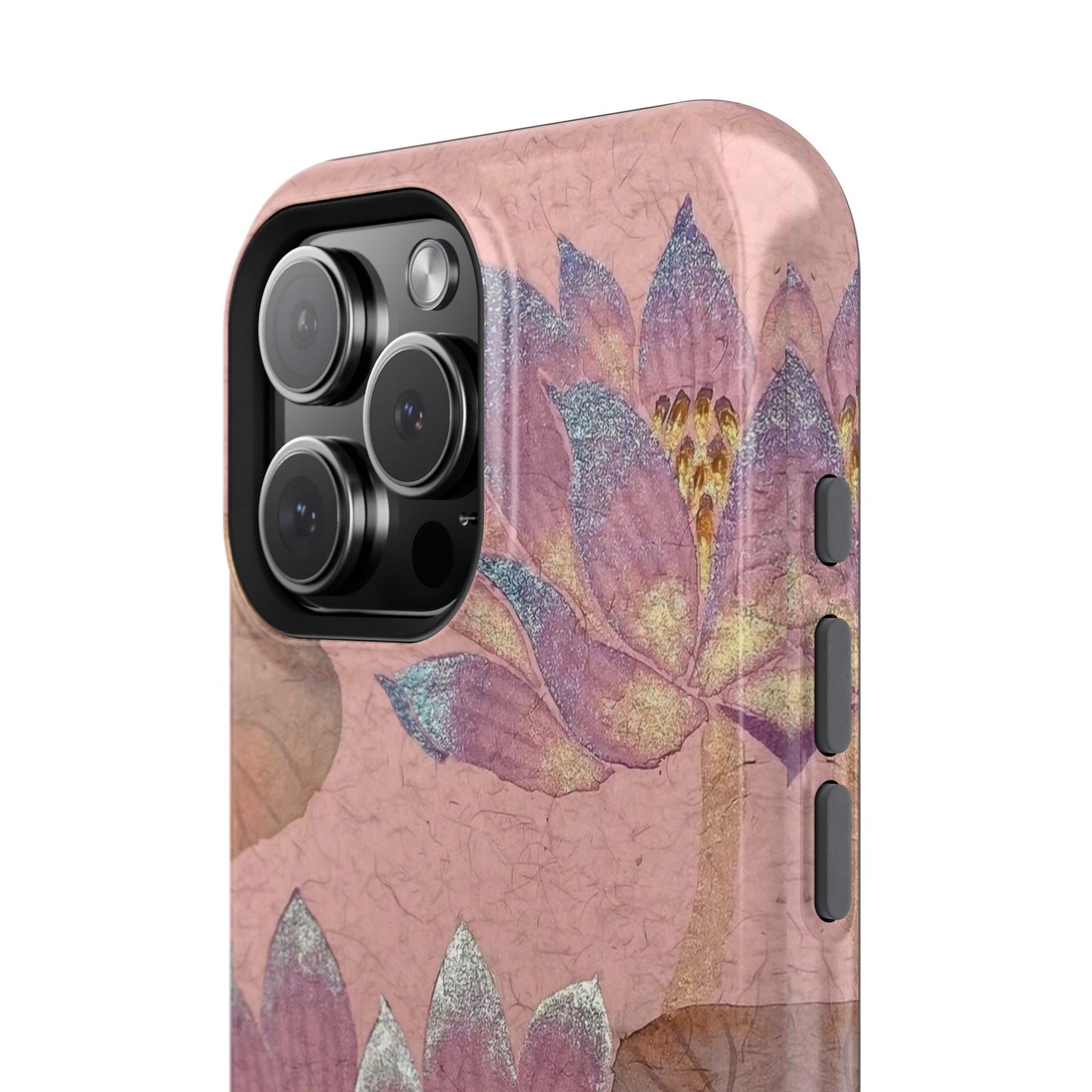 Water Lillies Case