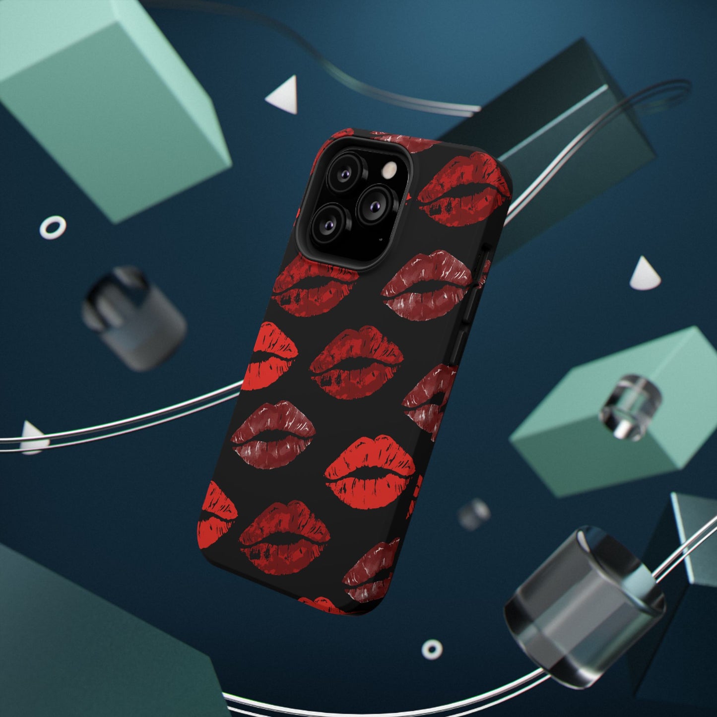 Lip Locked Case