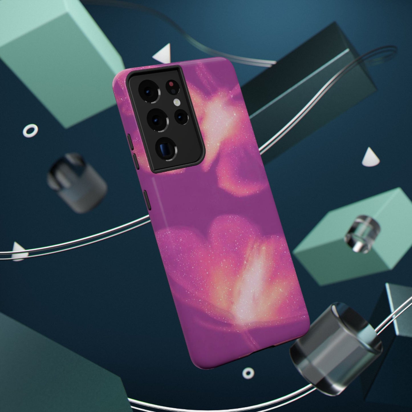 Enchanted Garden Case