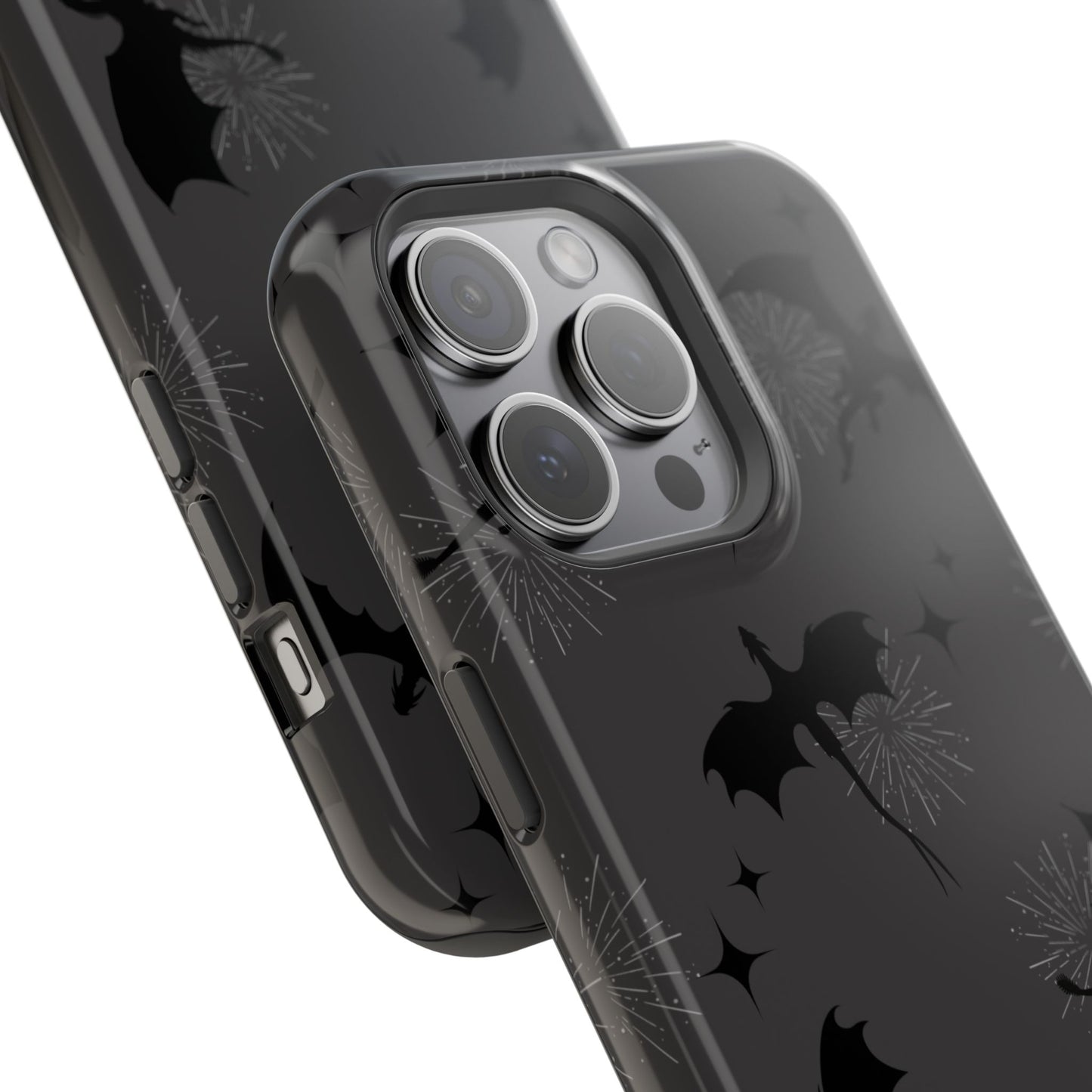 The Mother Of Dragons Case