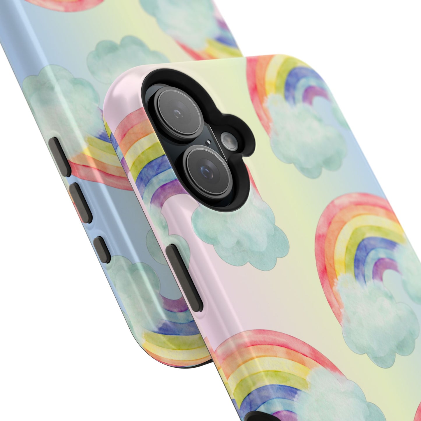Somewhere over the Rainbow Case
