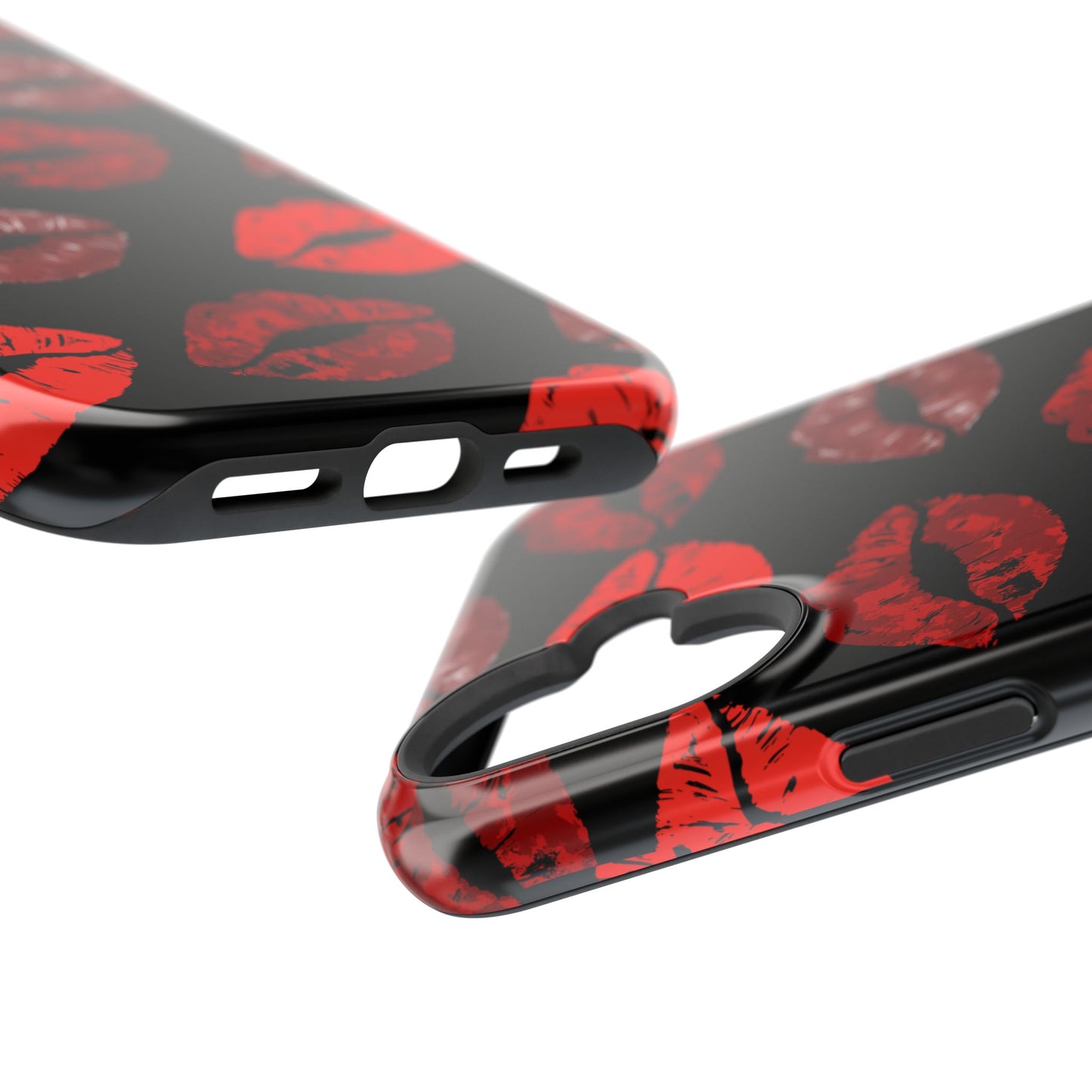 Lip Locked Case
