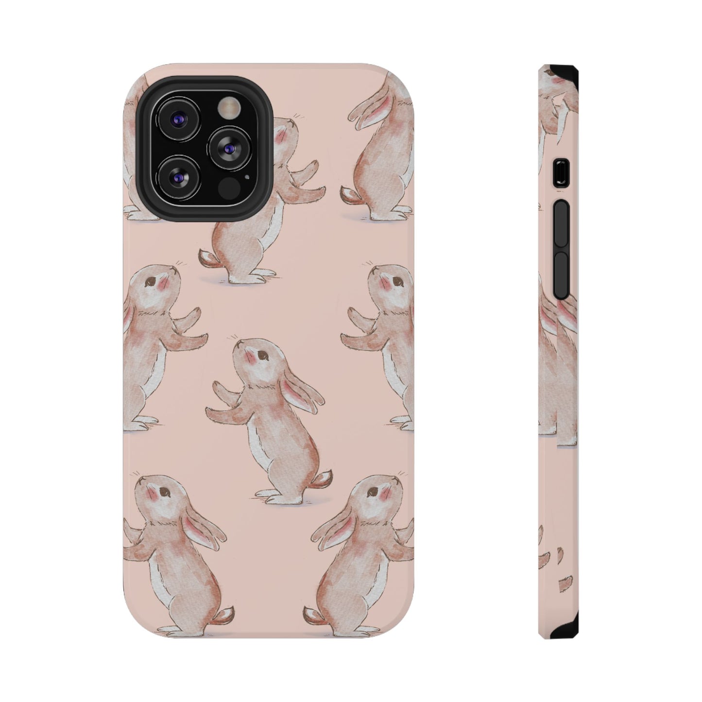 Bunnyfits Of Life Case