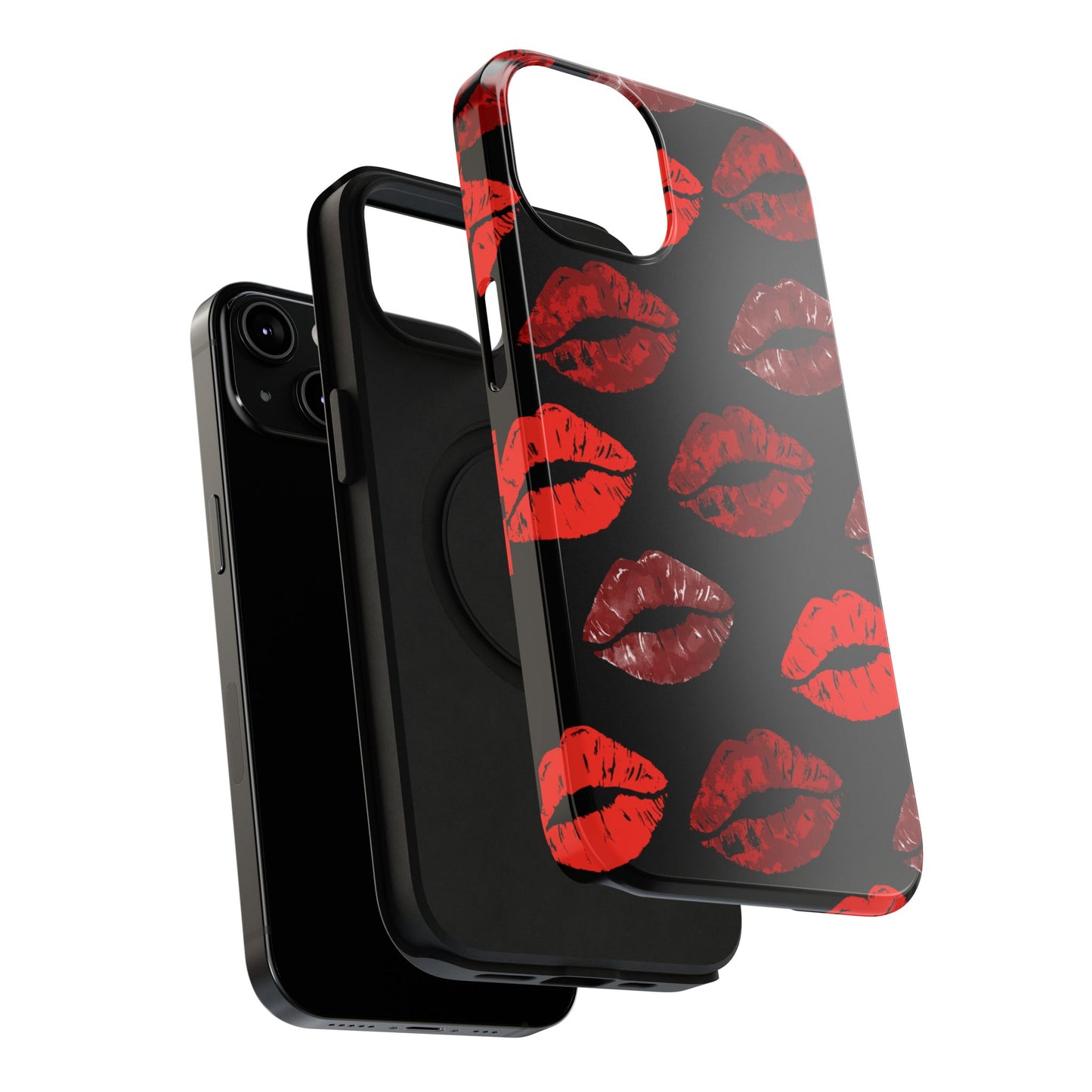 Lip Locked Case