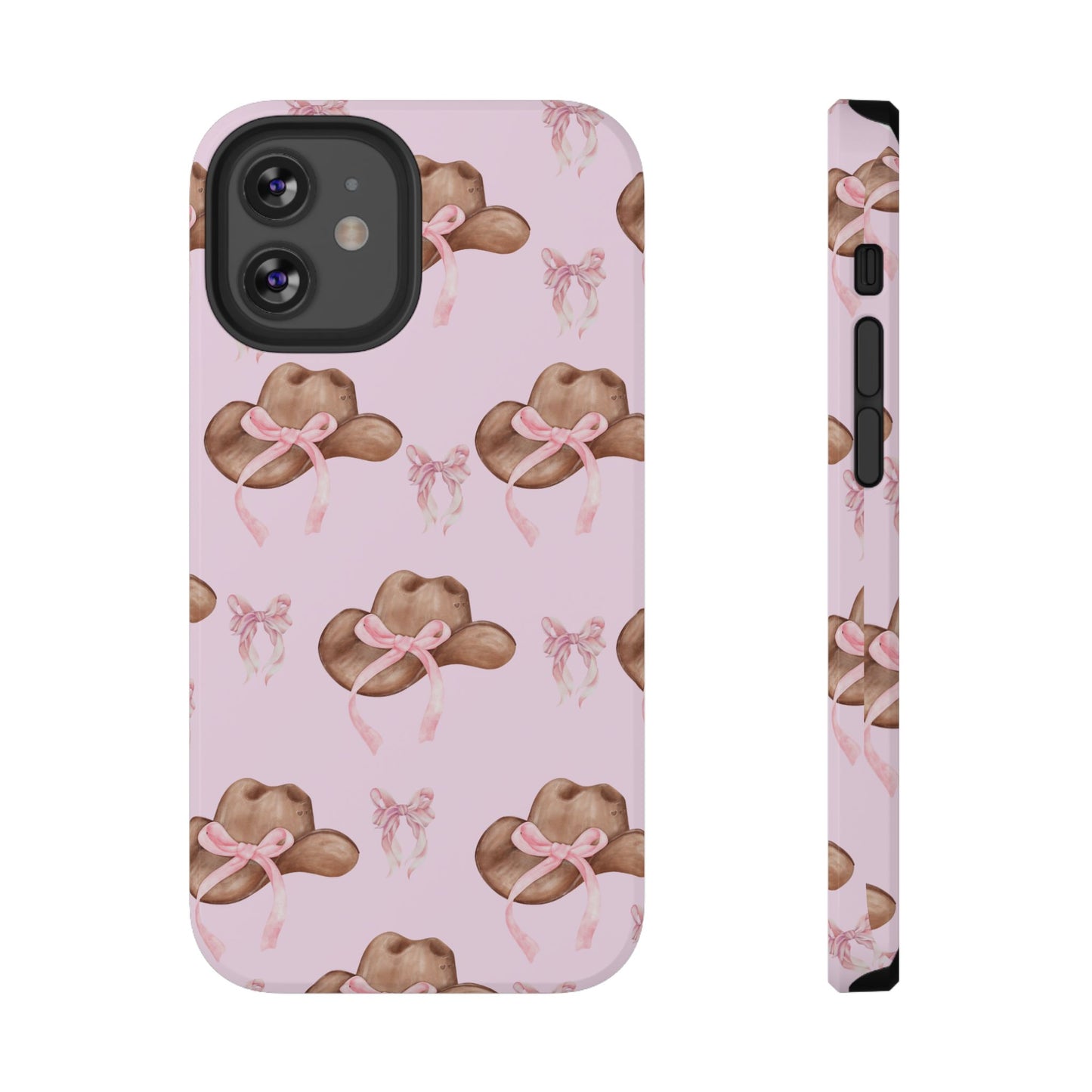 CowBoy CowBow Case