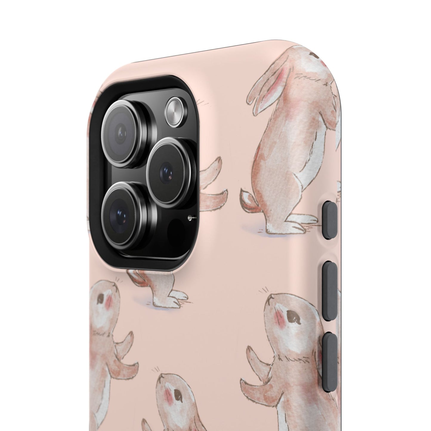 Bunnyfits Of Life Case