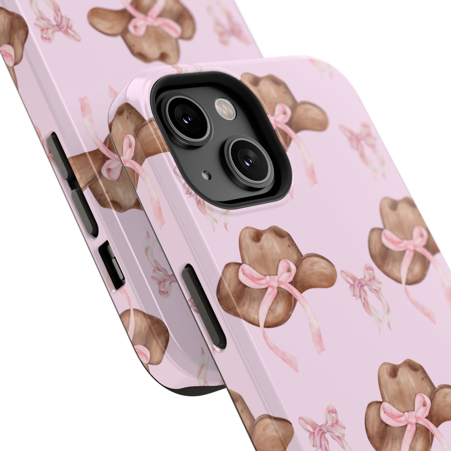 CowBoy CowBow Case
