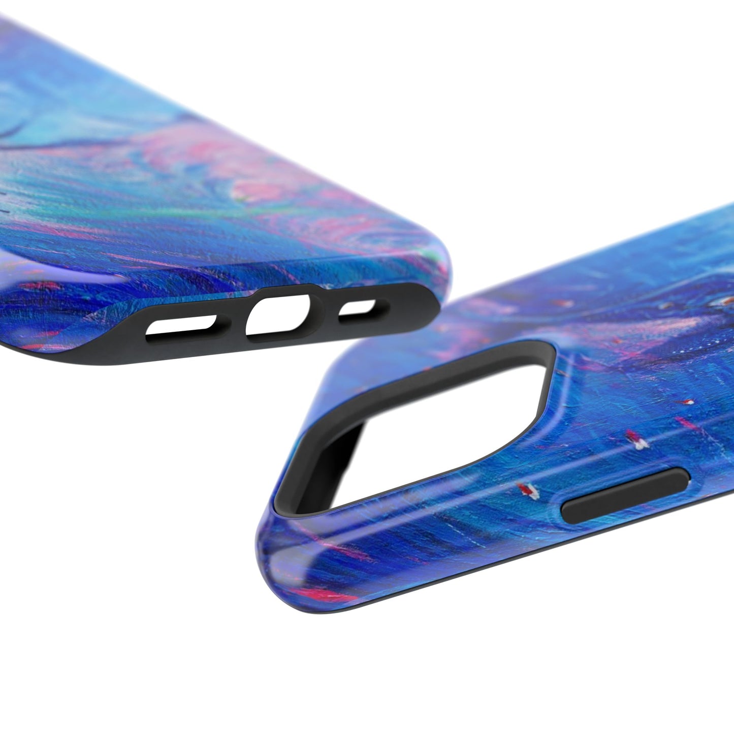 Ways Of The Water Case