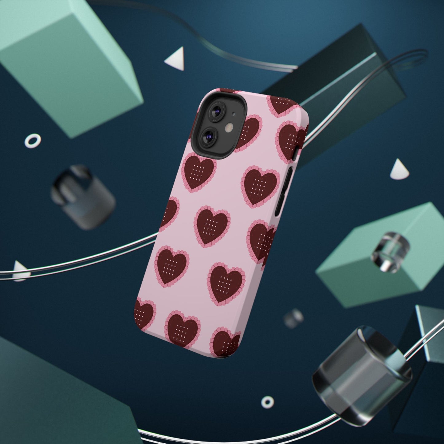 I Heart Allora Case