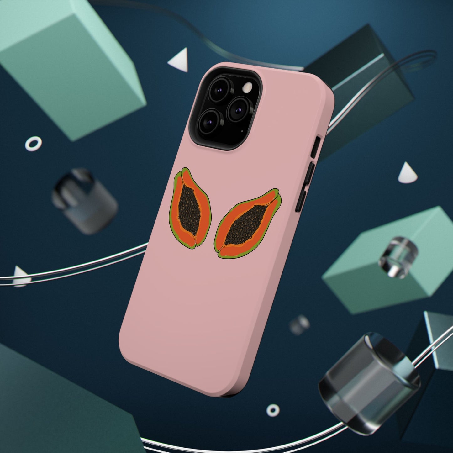 Papaya Party Case