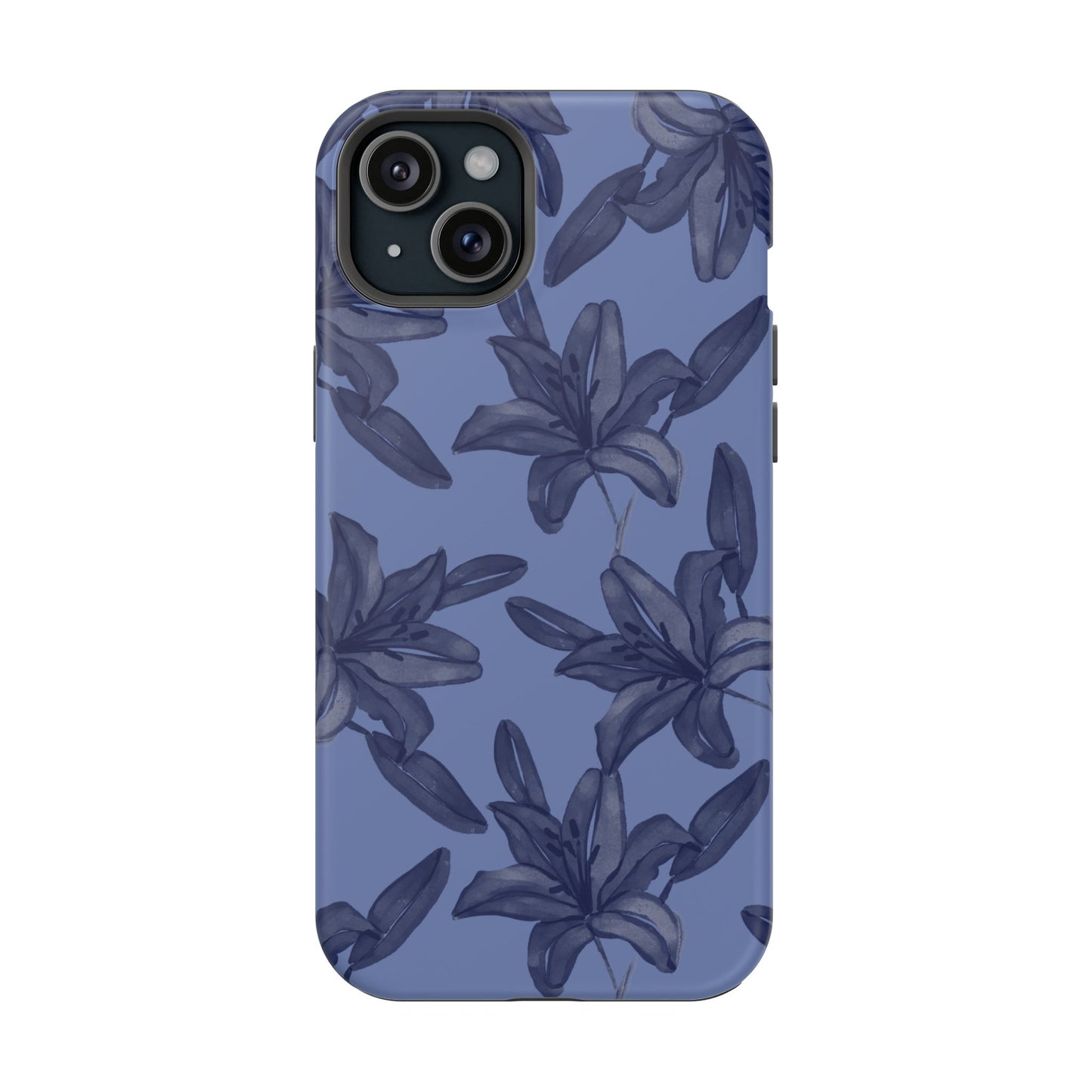 Blue Meadow Case