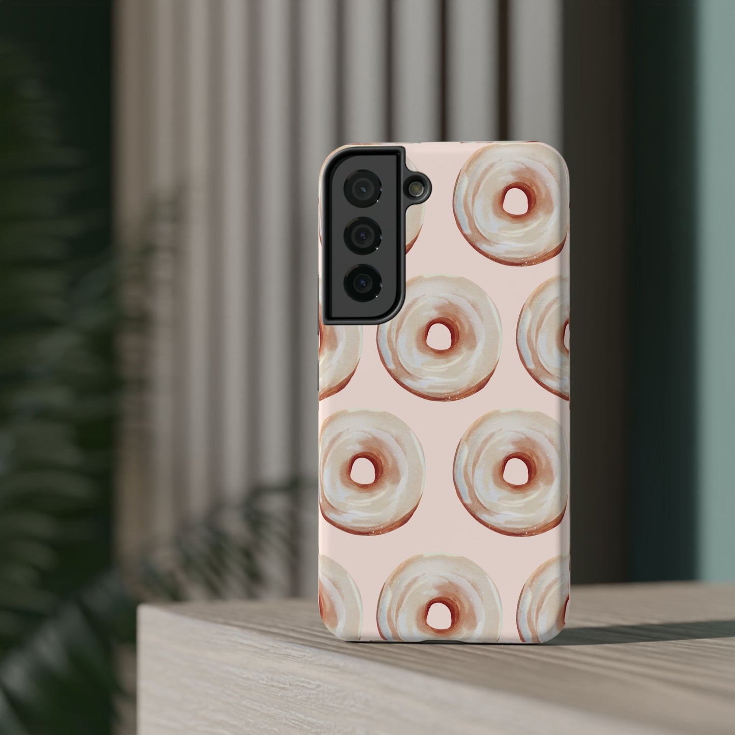 Glazed AsF Case
