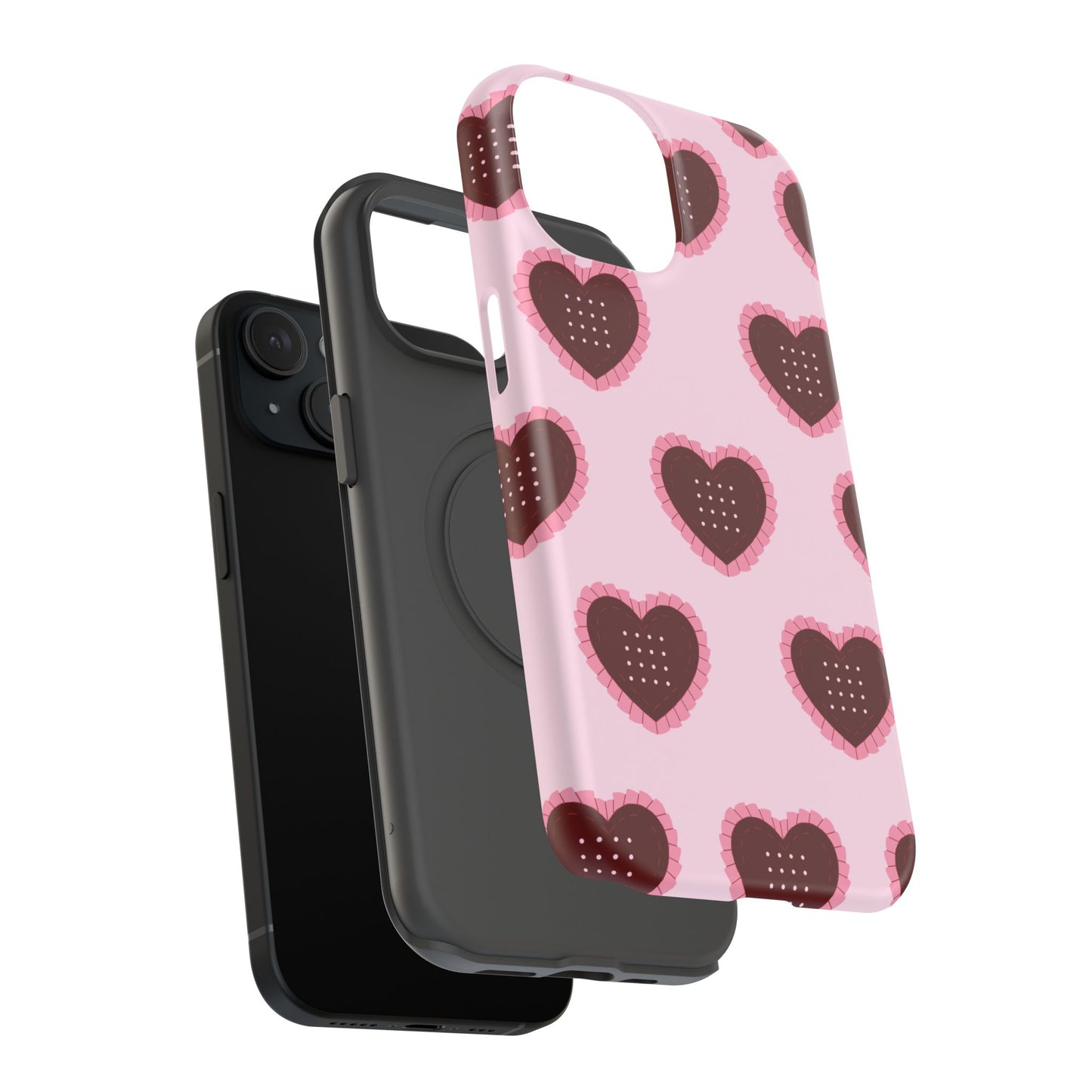 I Heart Allora Case