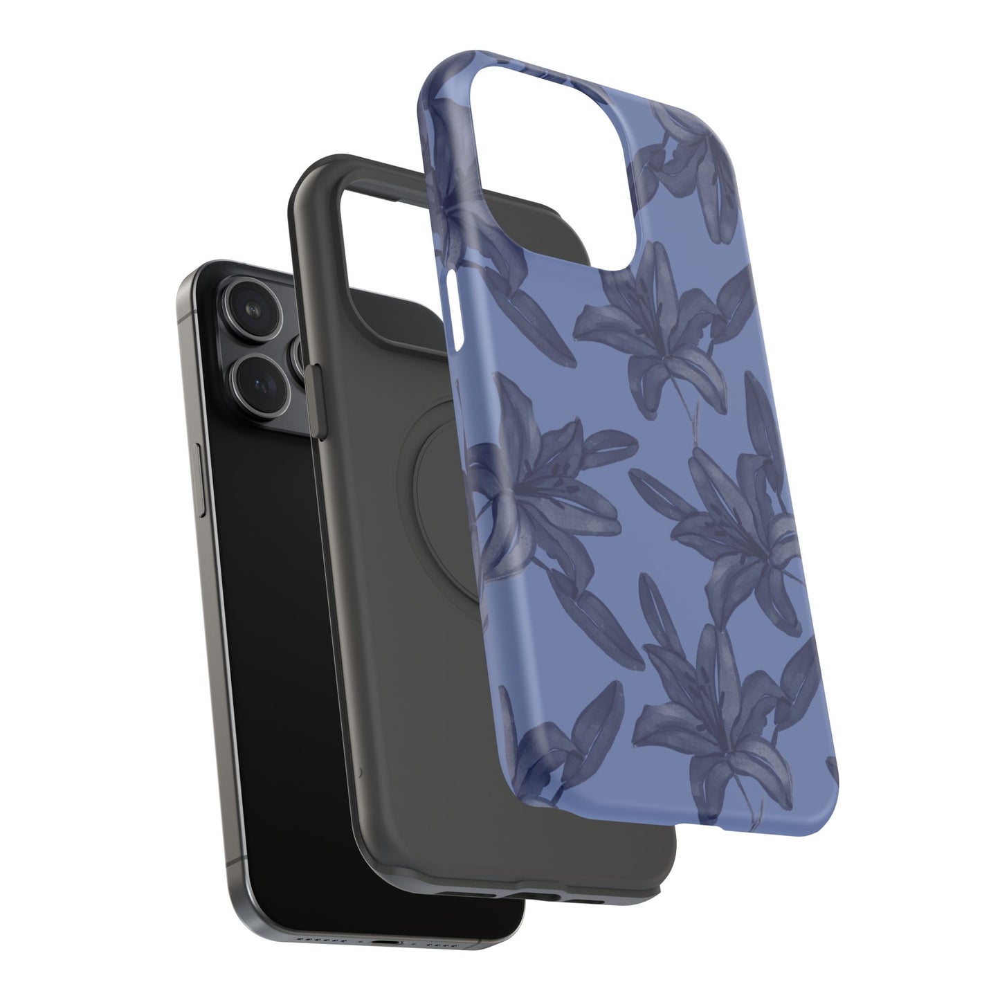 Blue Meadow Case