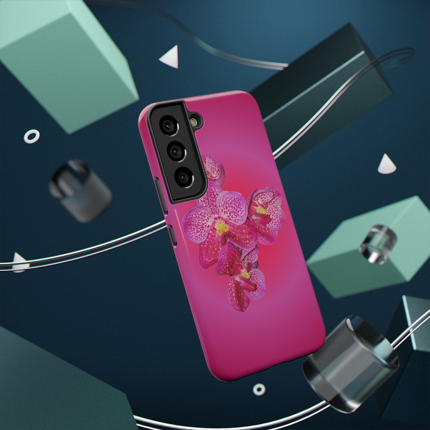 That’s Kinda Orchid Case
