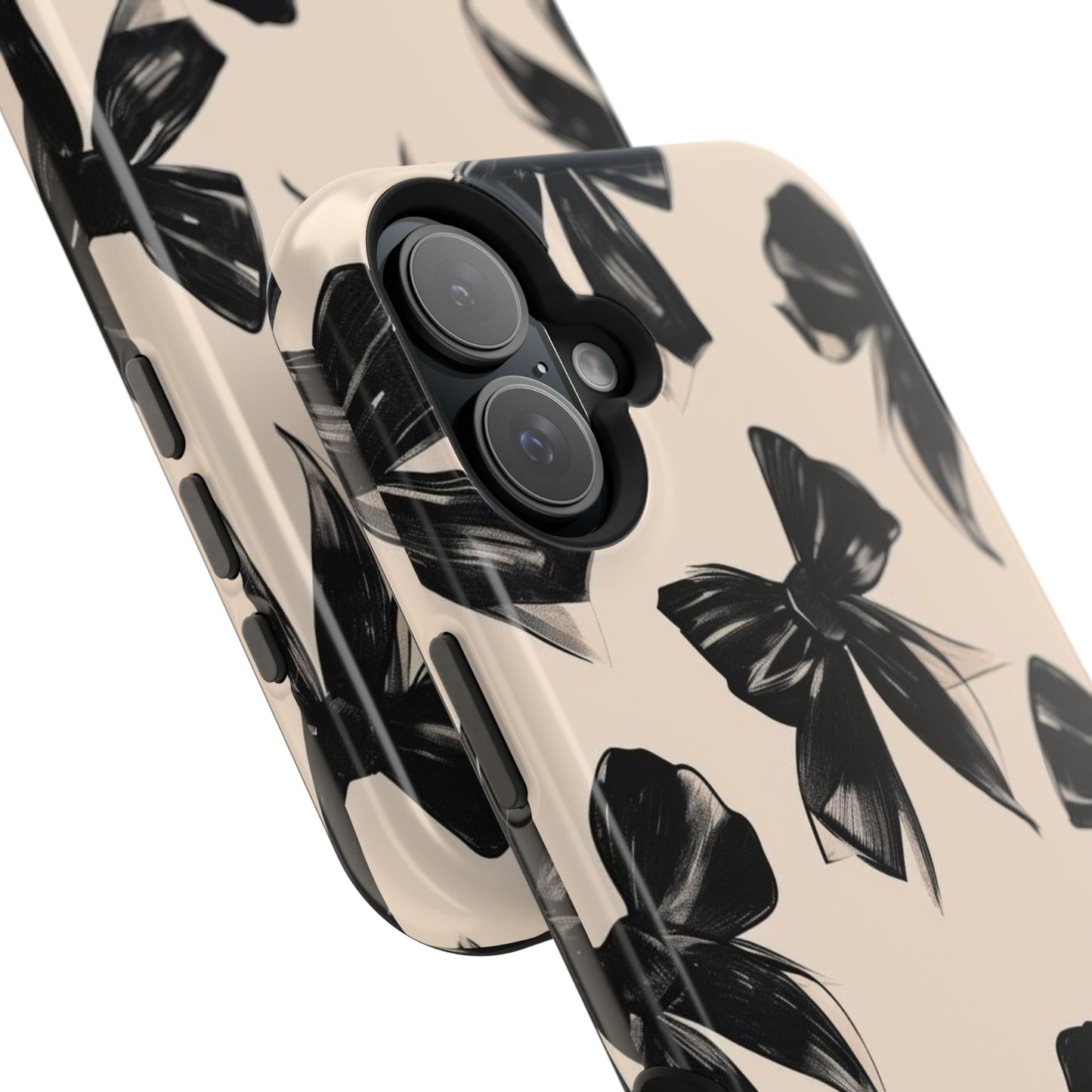 Little Black Bow Case