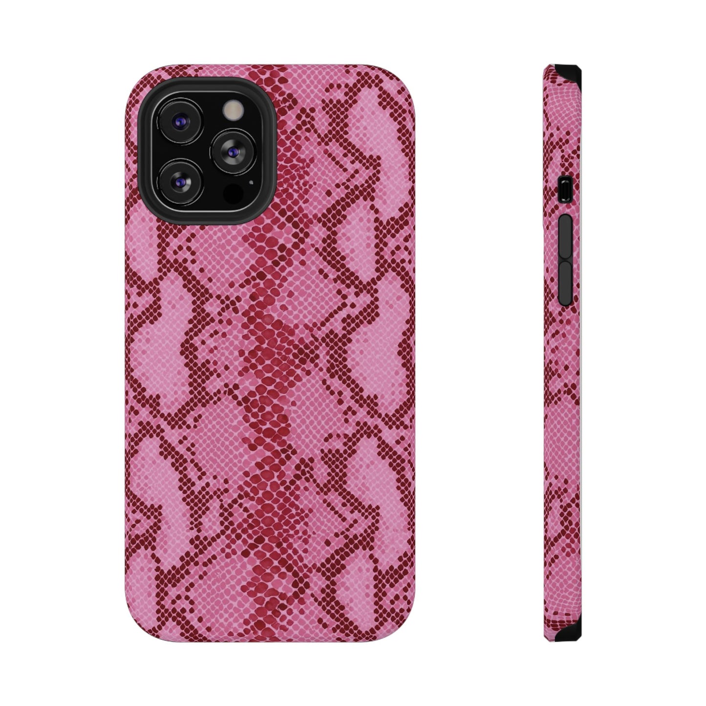 Hes a Snake Case
