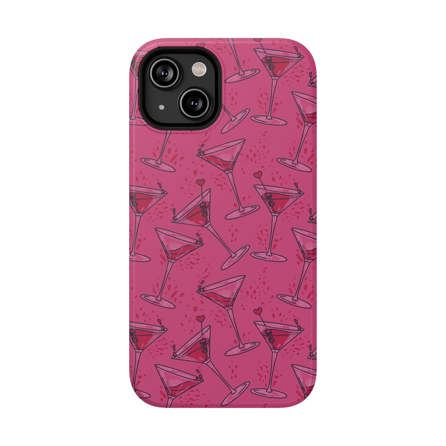Pour It Up Case