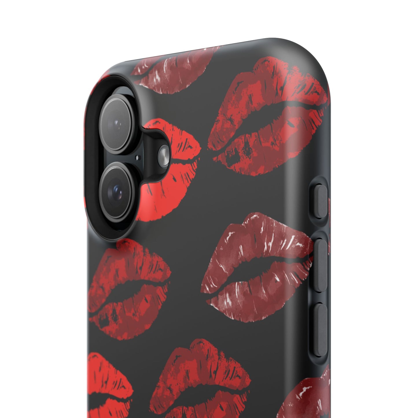 Lip Locked Case