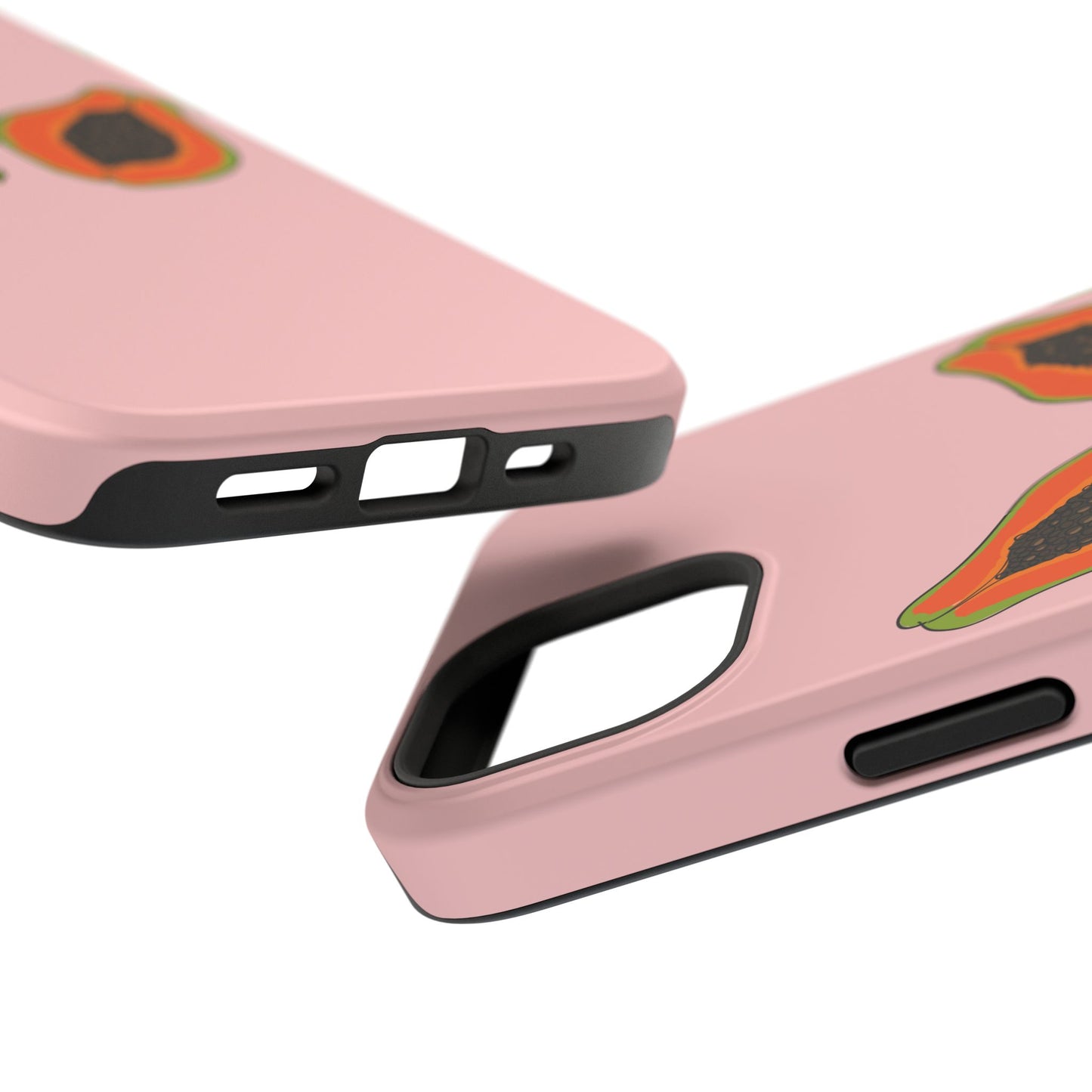 Papaya Party Case