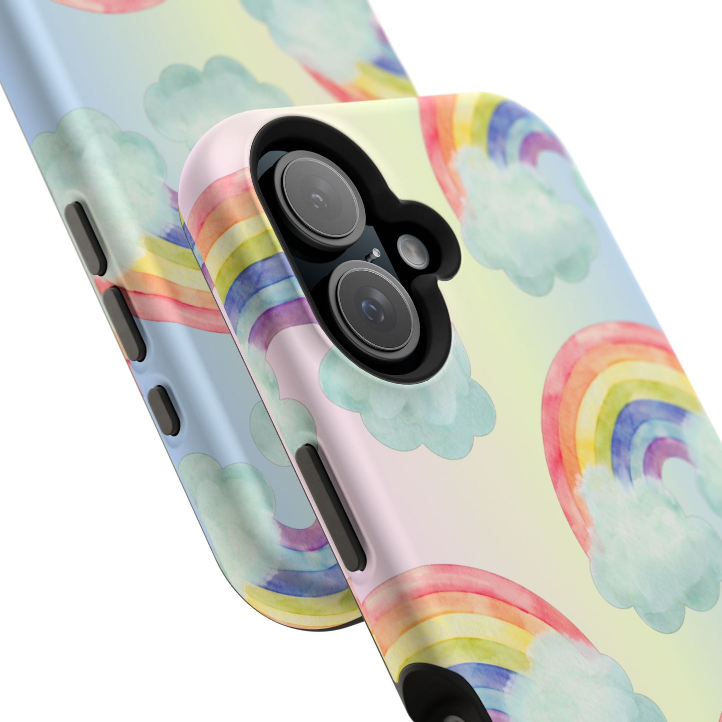 Somewhere over the Rainbow Case