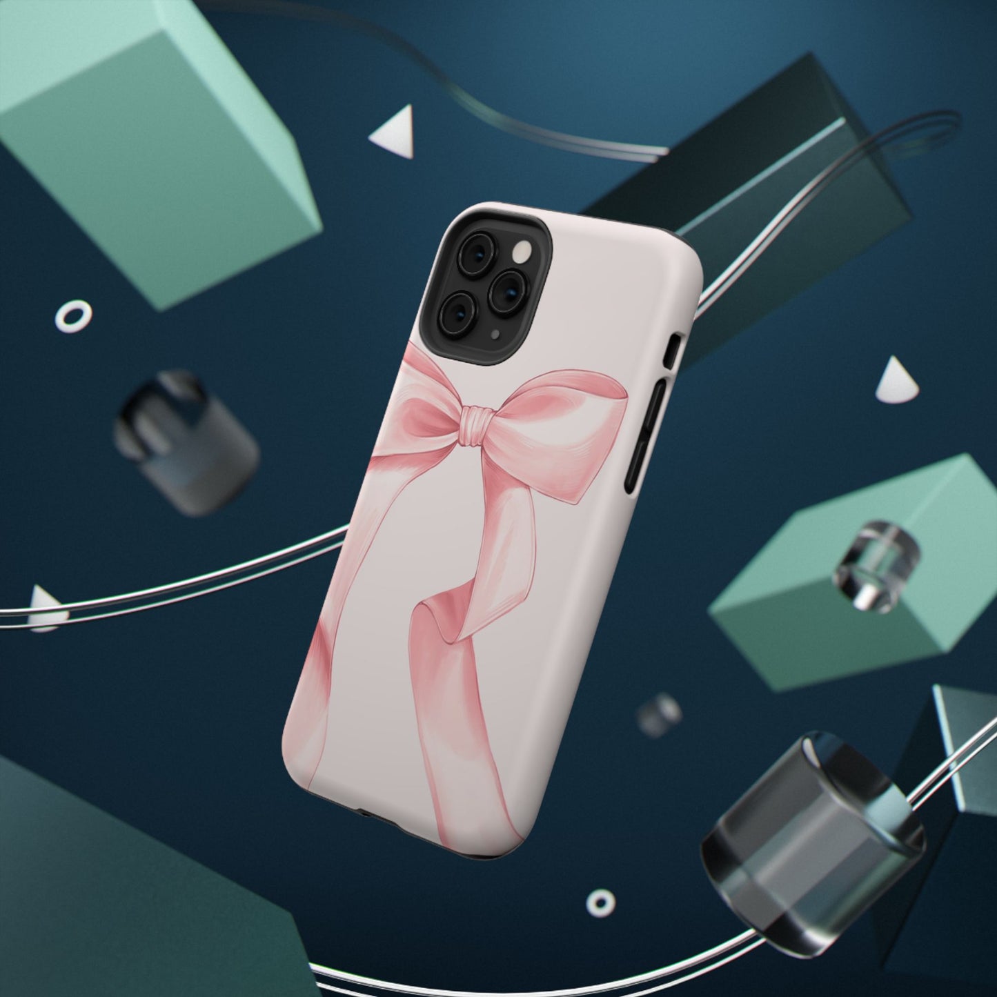 Tied With A Ribbon Case