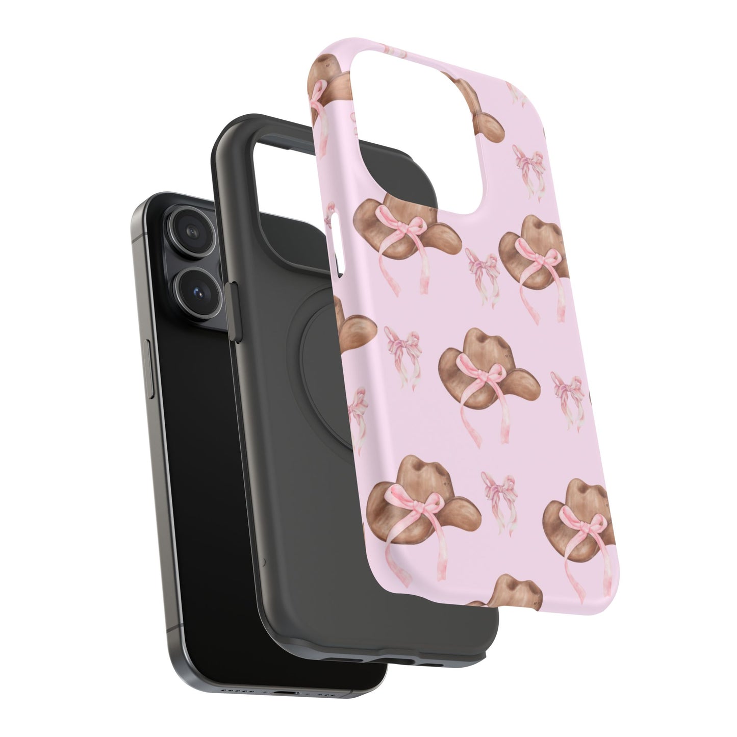 CowBoy CowBow Case