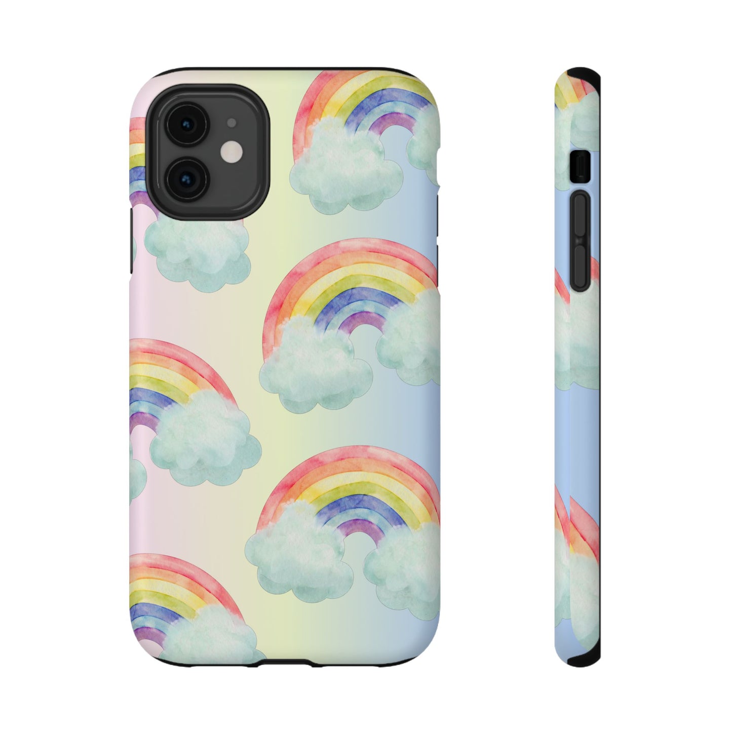Somewhere over the Rainbow Case