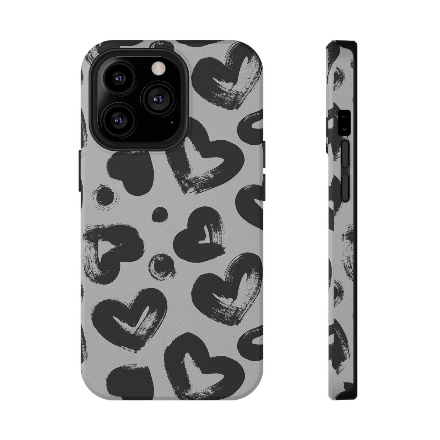 Leopard Love Case