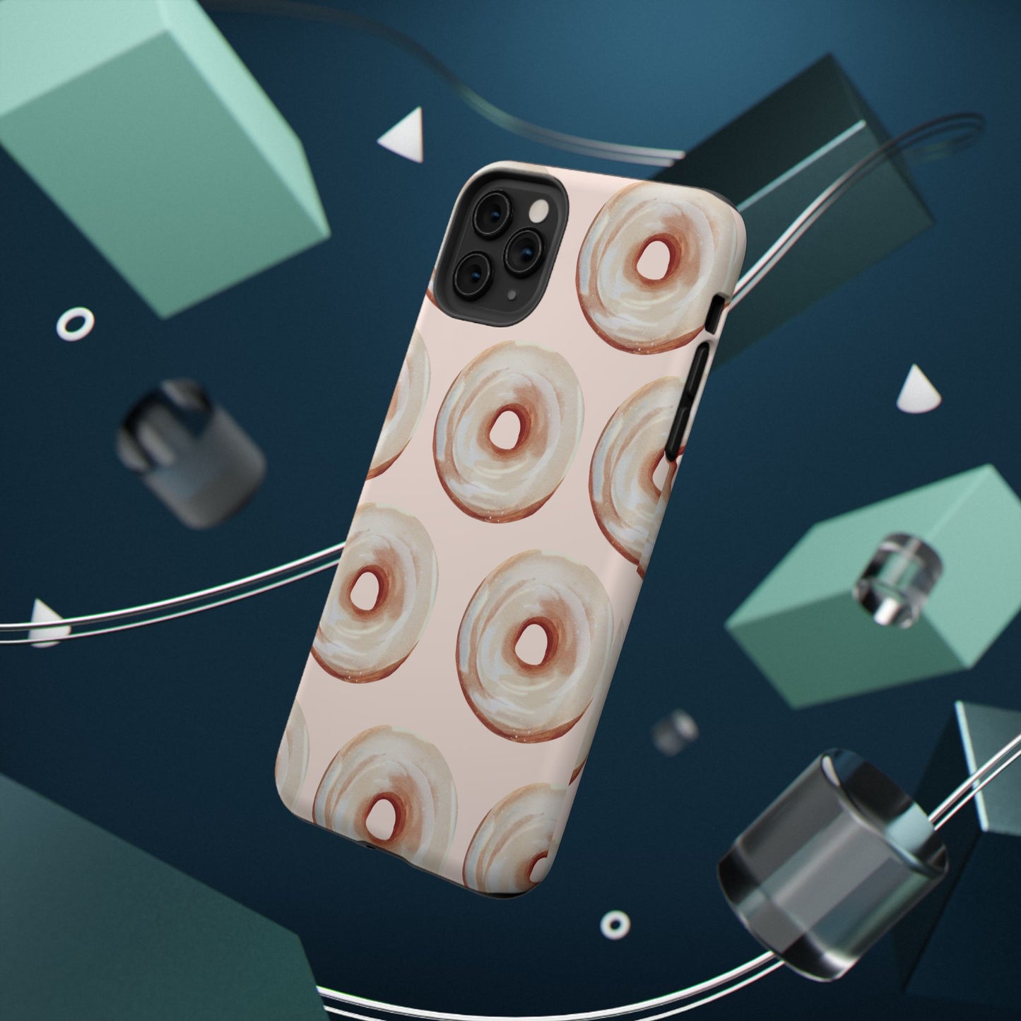 Glazed AsF Case
