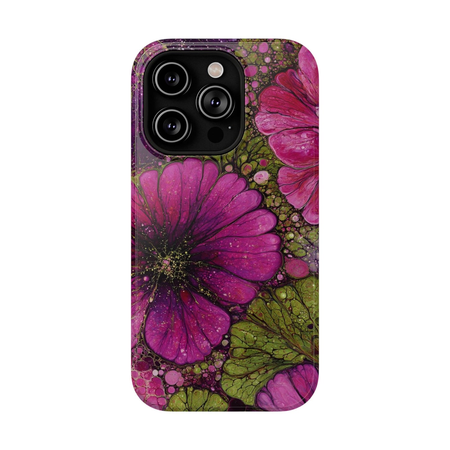 The Night Garden Case