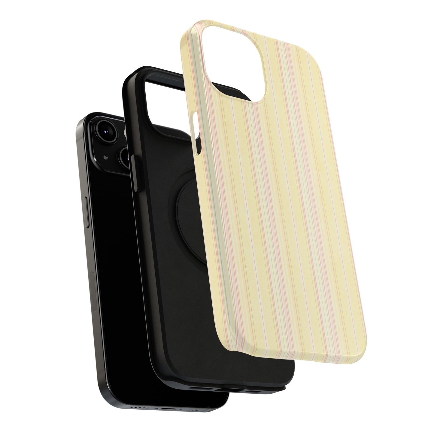 Strip Stripe Case