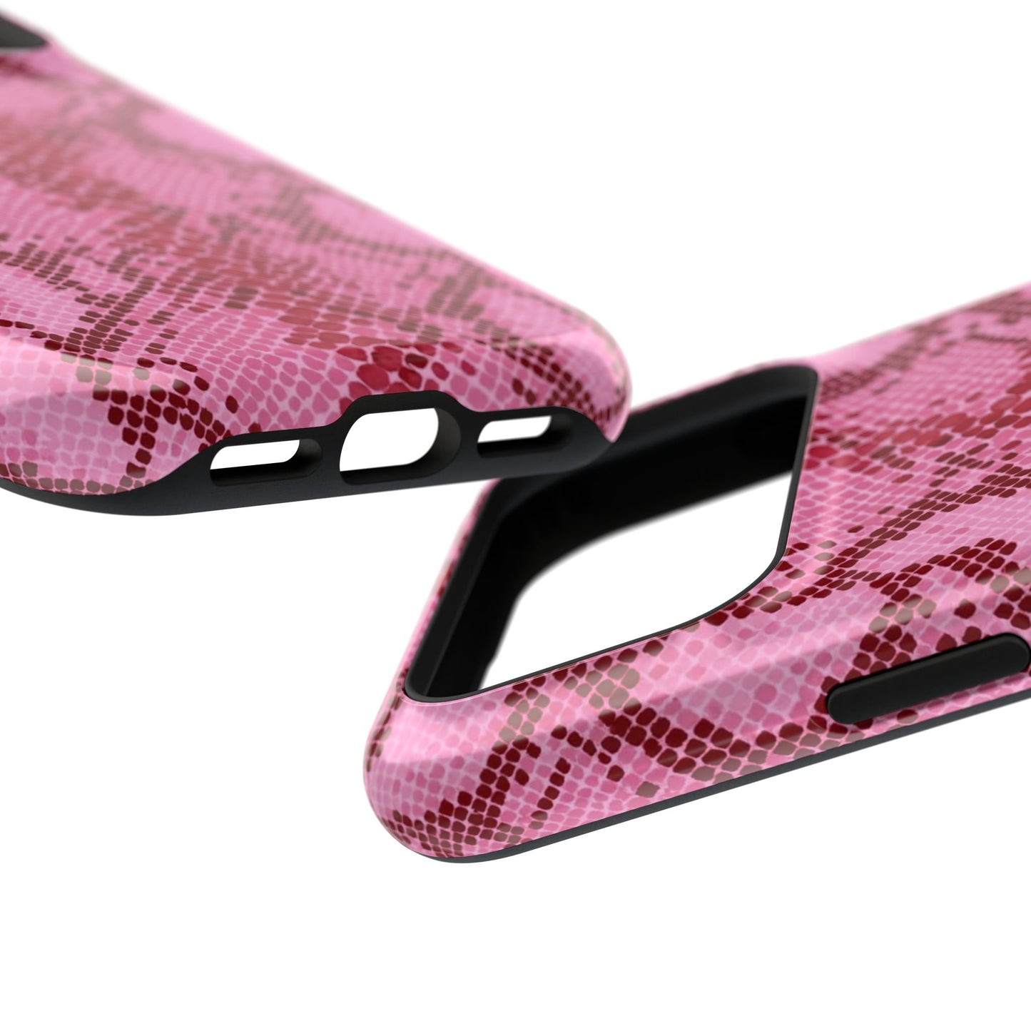 Hes a Snake Case