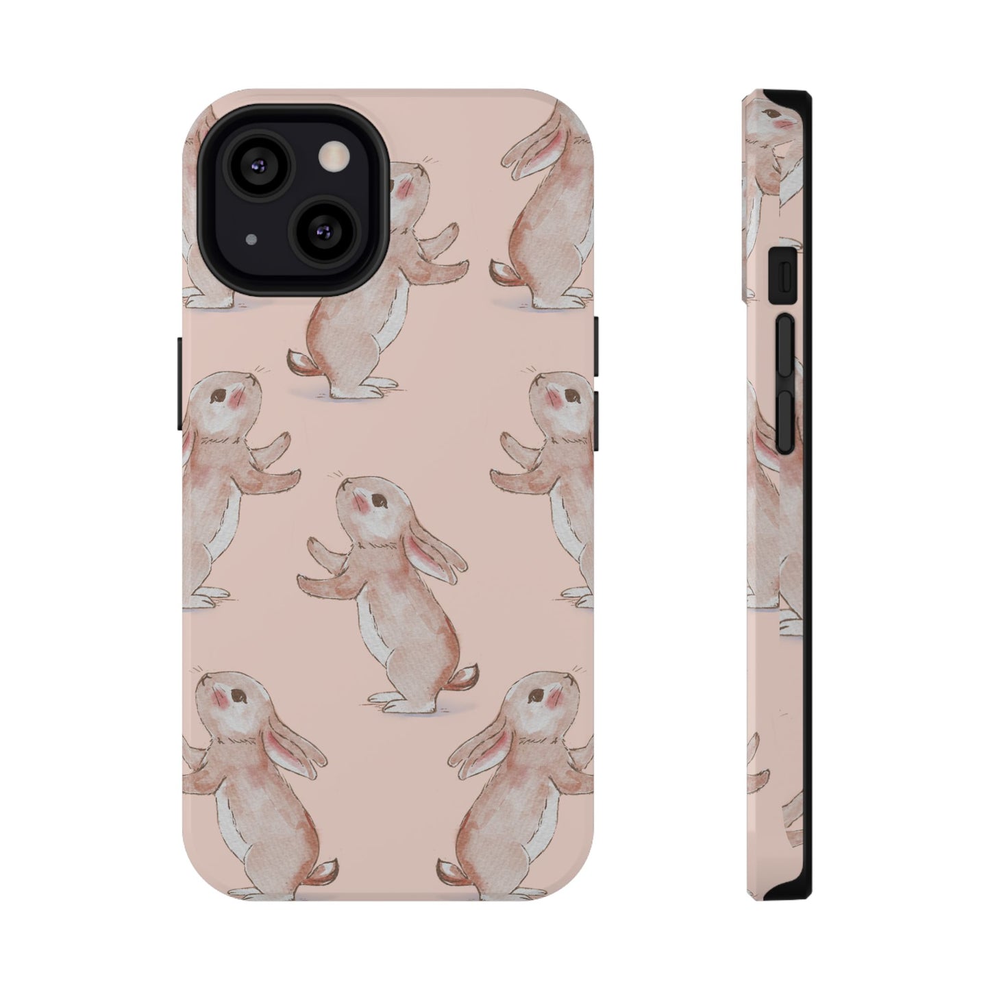 Bunnyfits Of Life Case