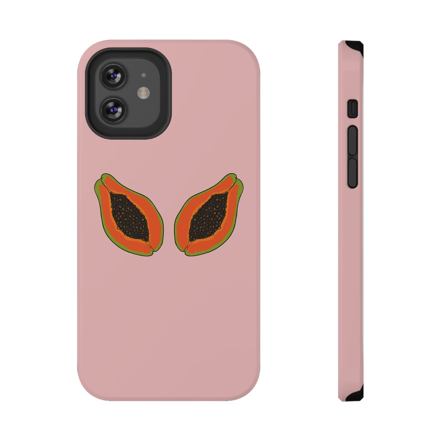 Papaya Party Case