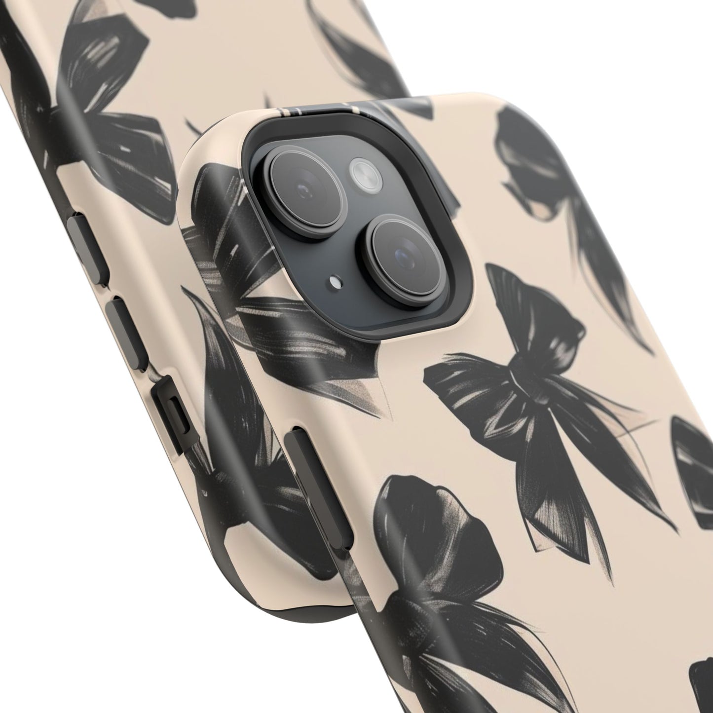 Little Black Bow Case