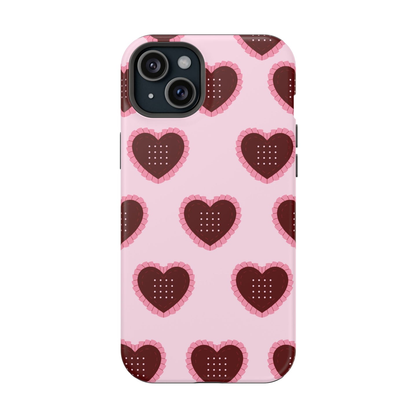 I Heart Allora Case