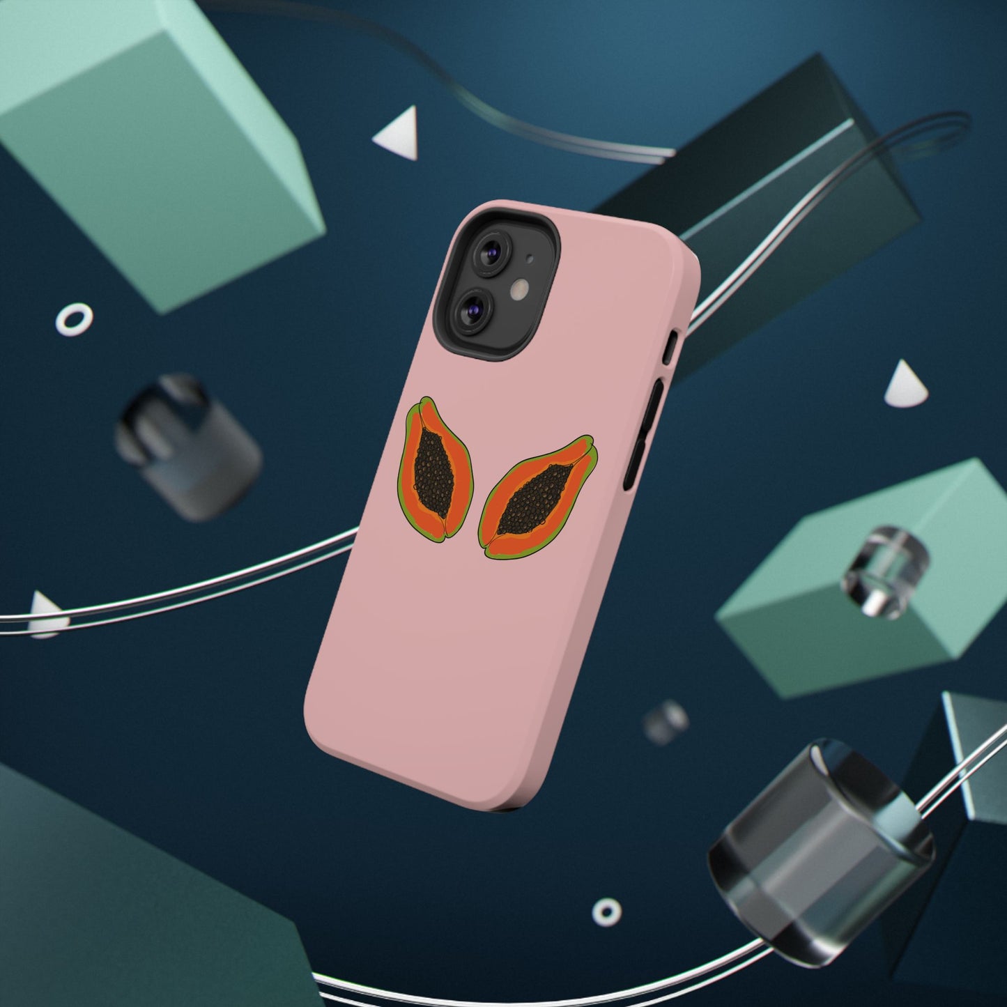Papaya Party Case
