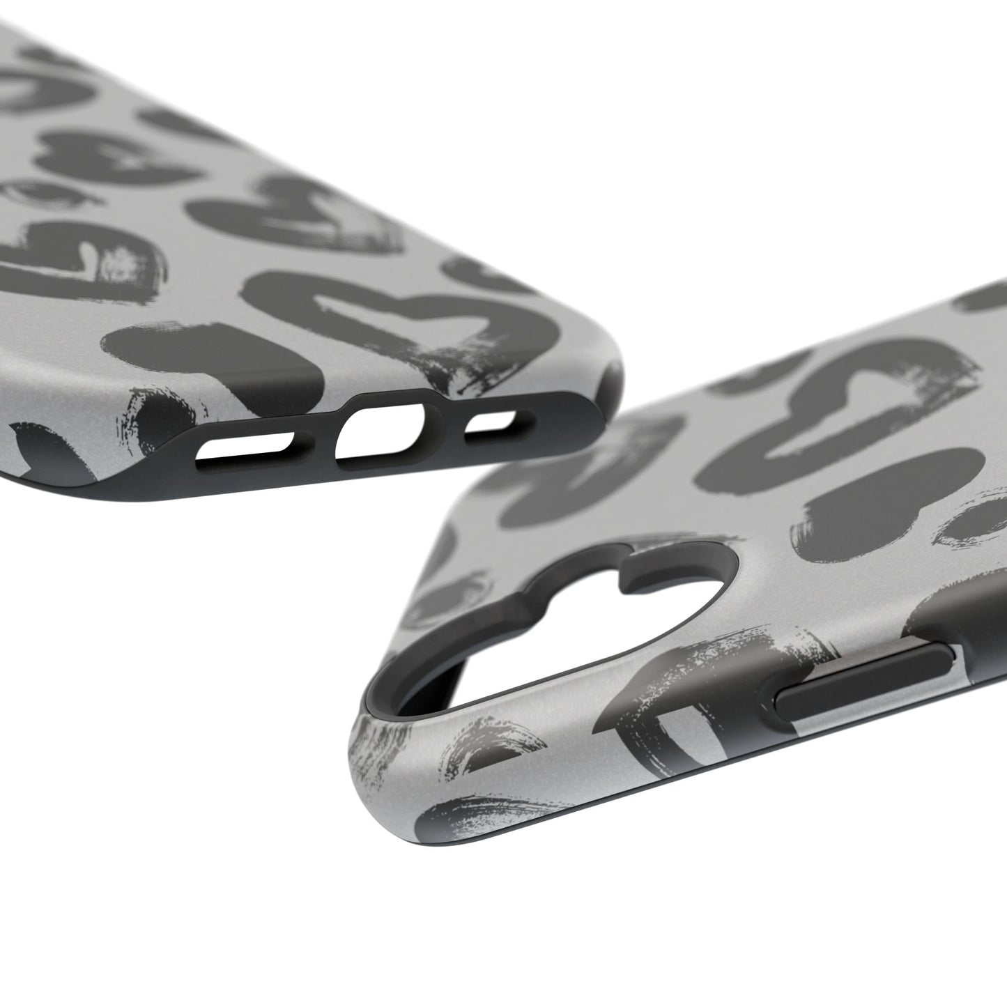 Leopard Love Case