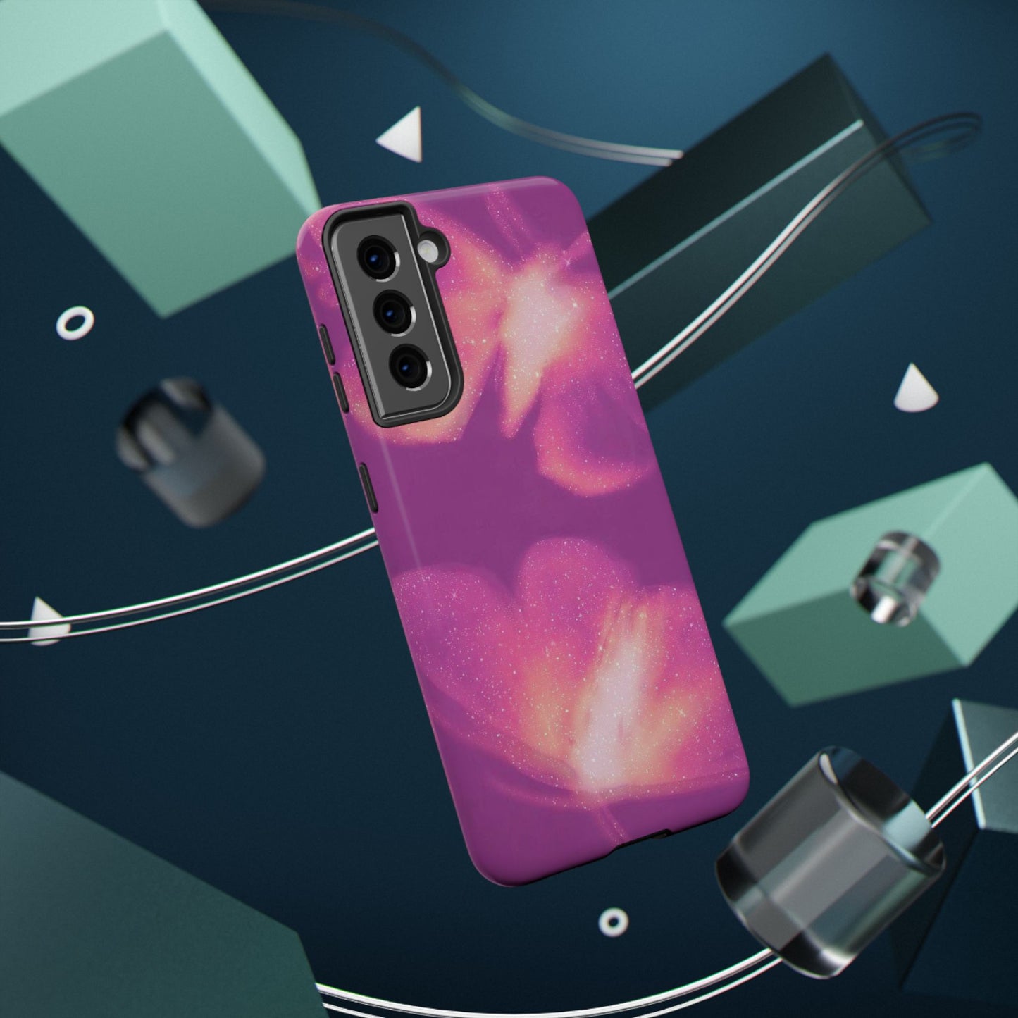Enchanted Garden Case