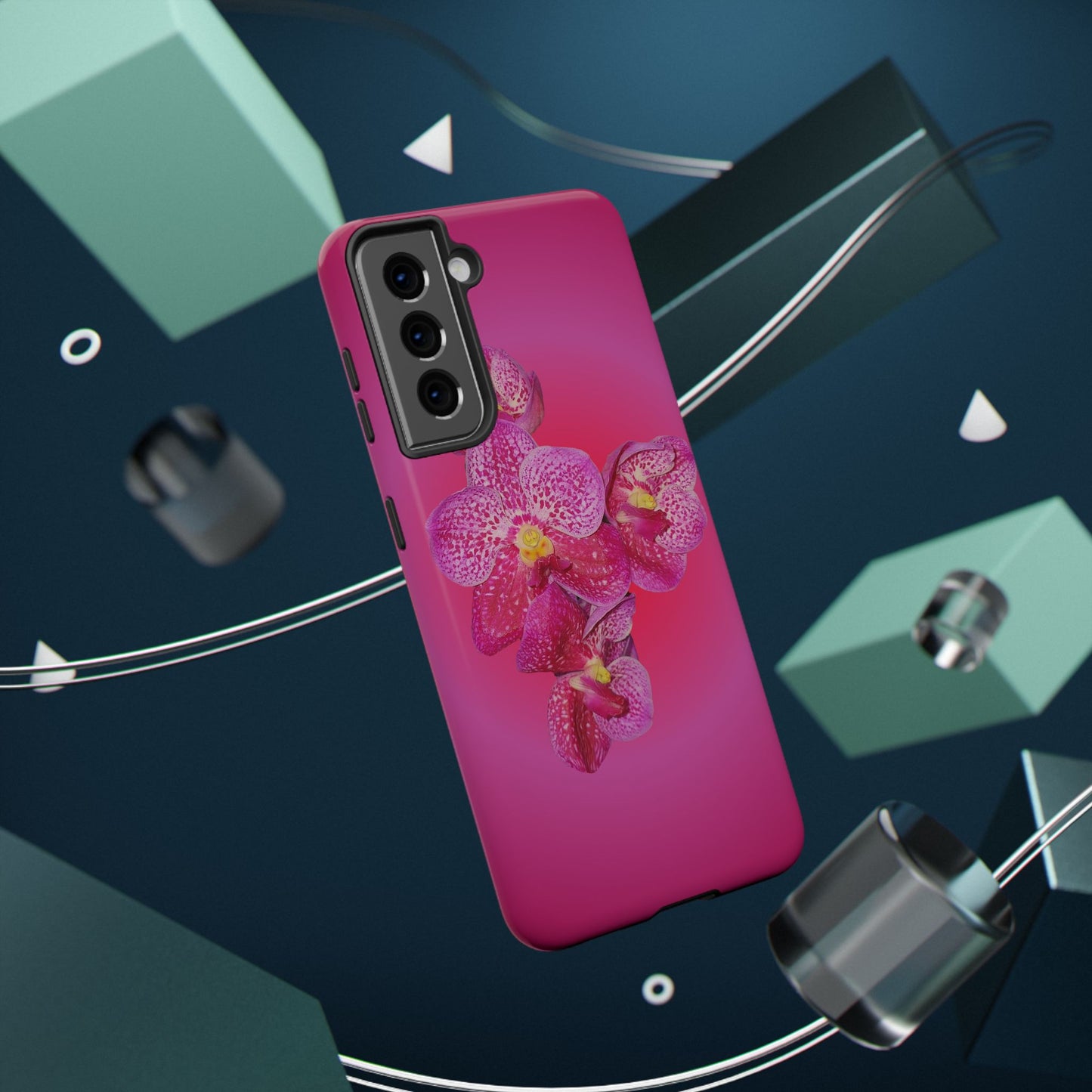 That’s Kinda Orchid Case