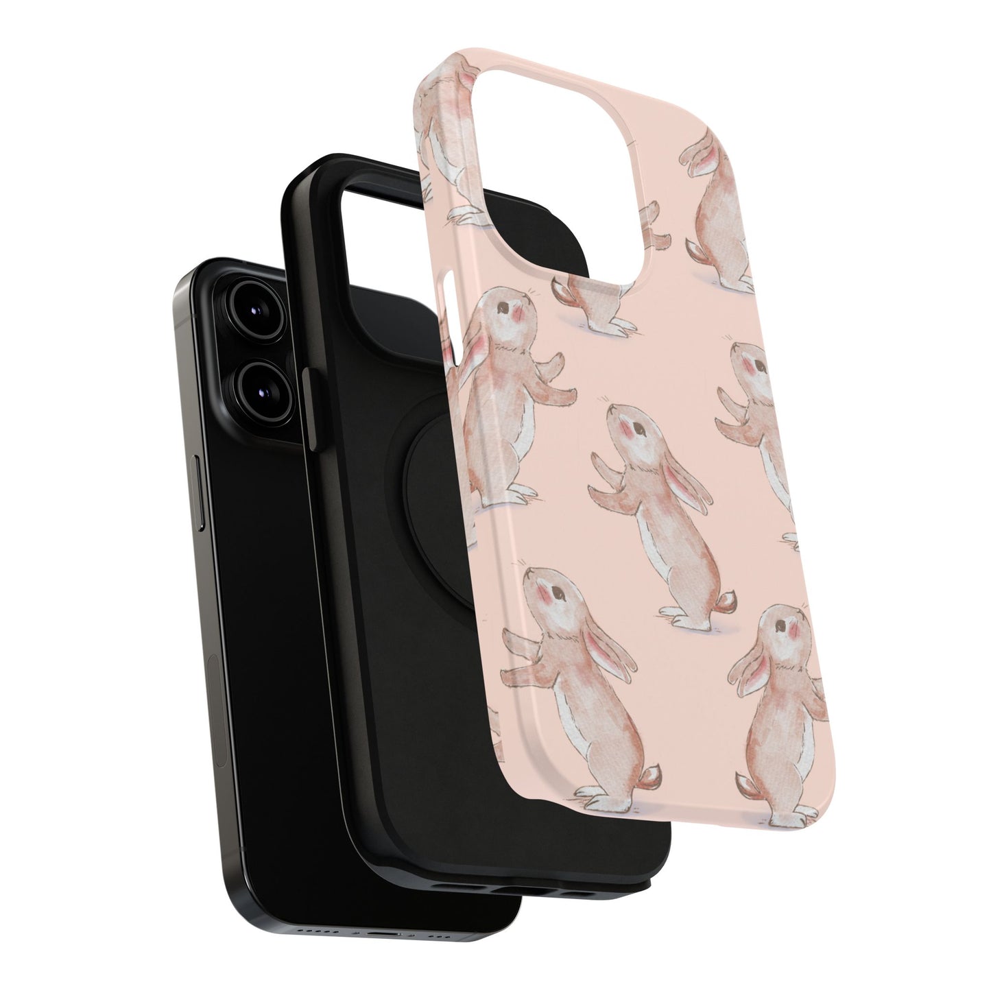 Bunnyfits Of Life Case