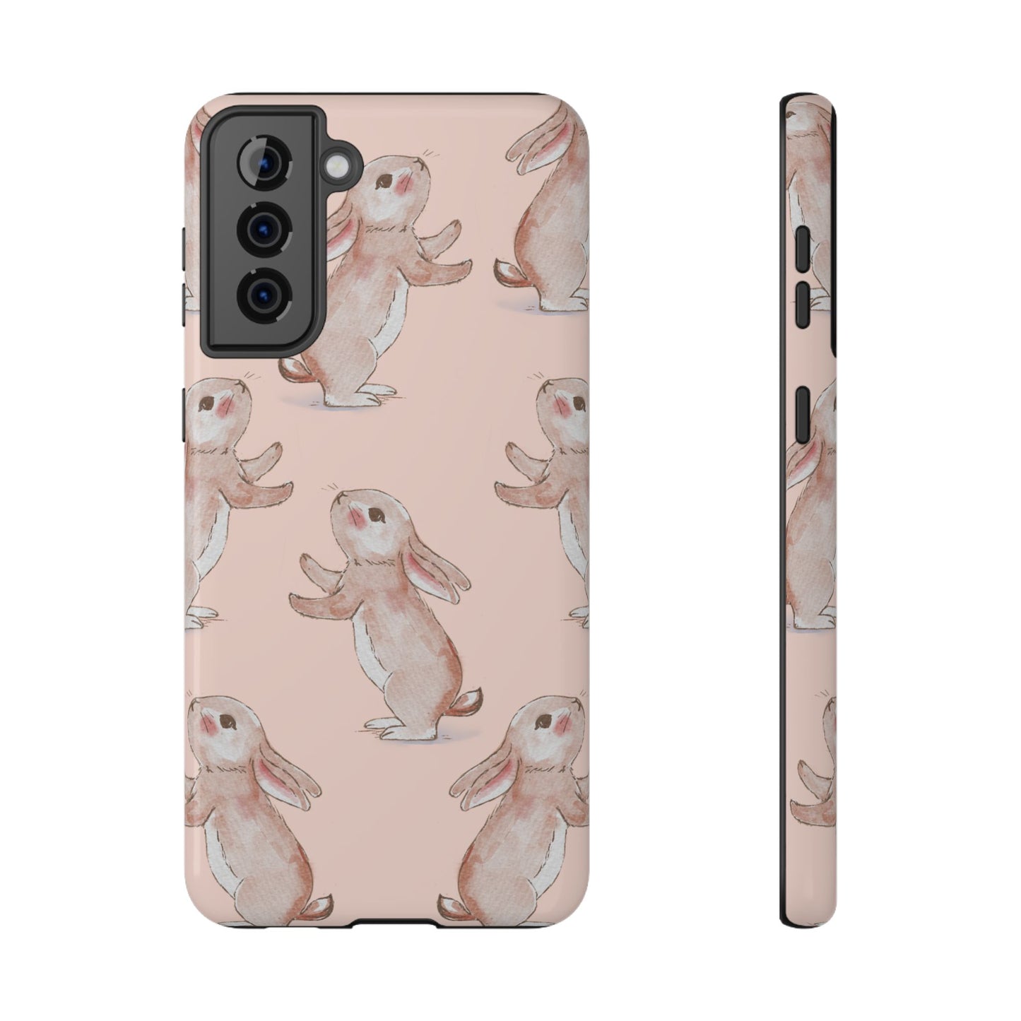 Bunnyfits Of Life Case